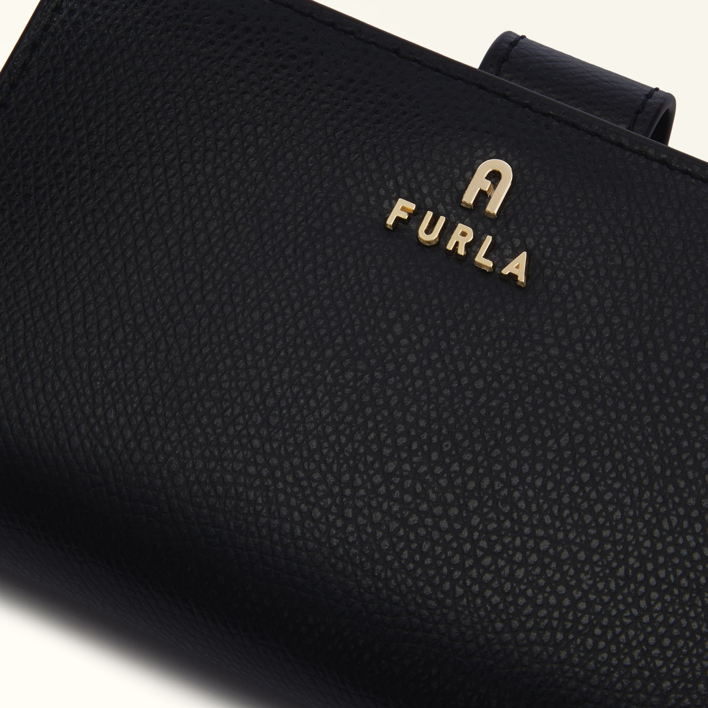 Furla Camelia Compact Wallet M