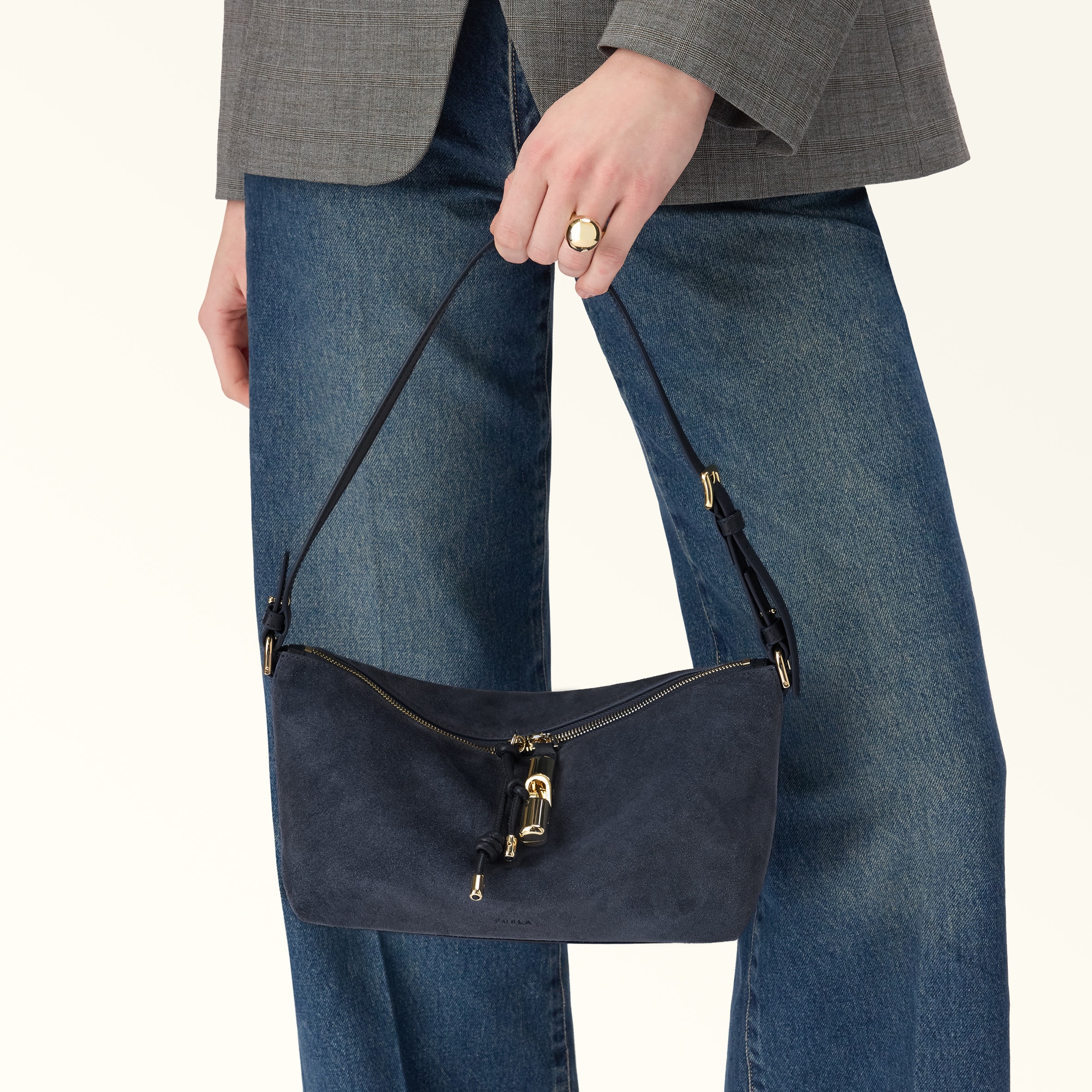 Furla Debby Shoulder Bag