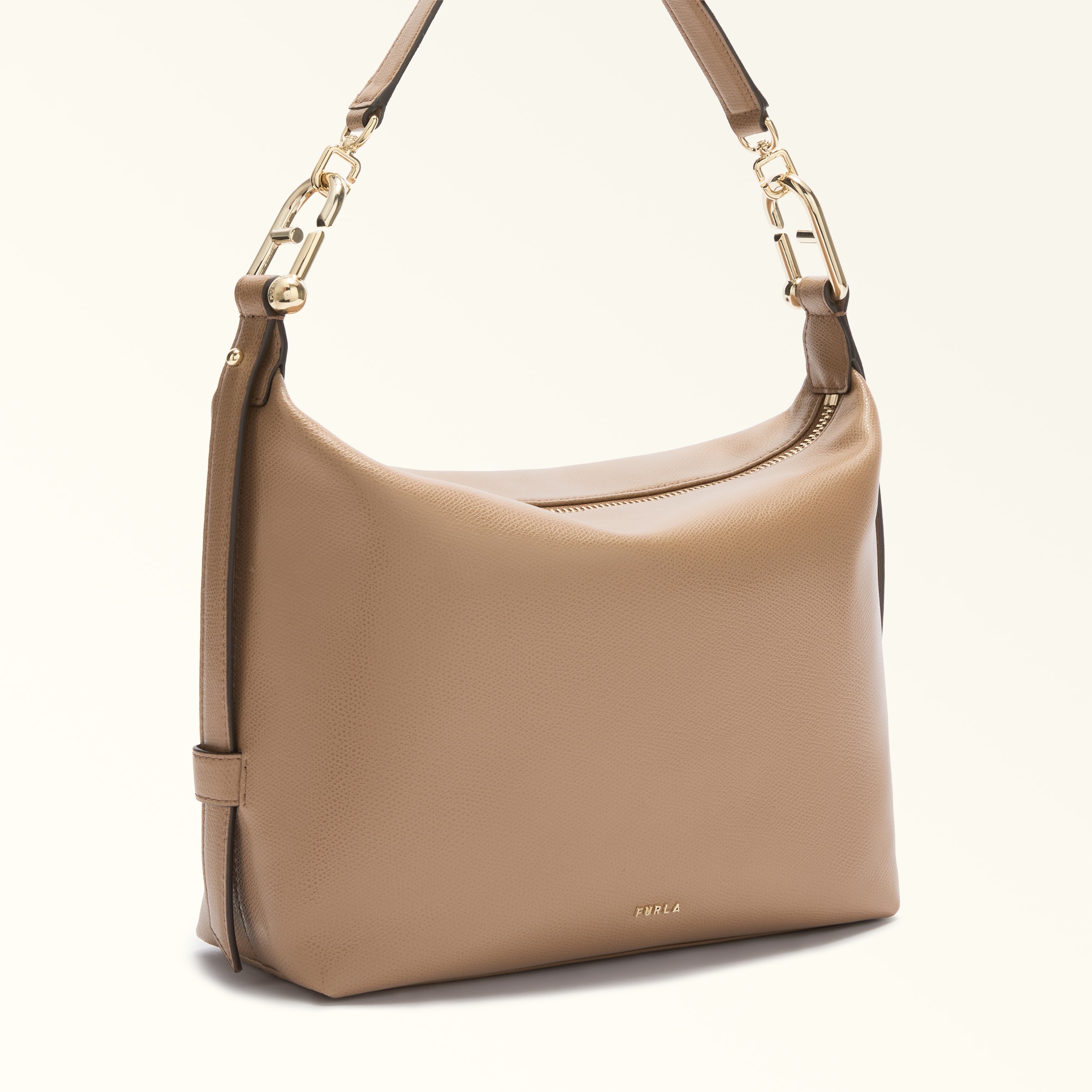 Furla Tonie Shoulder Bag M