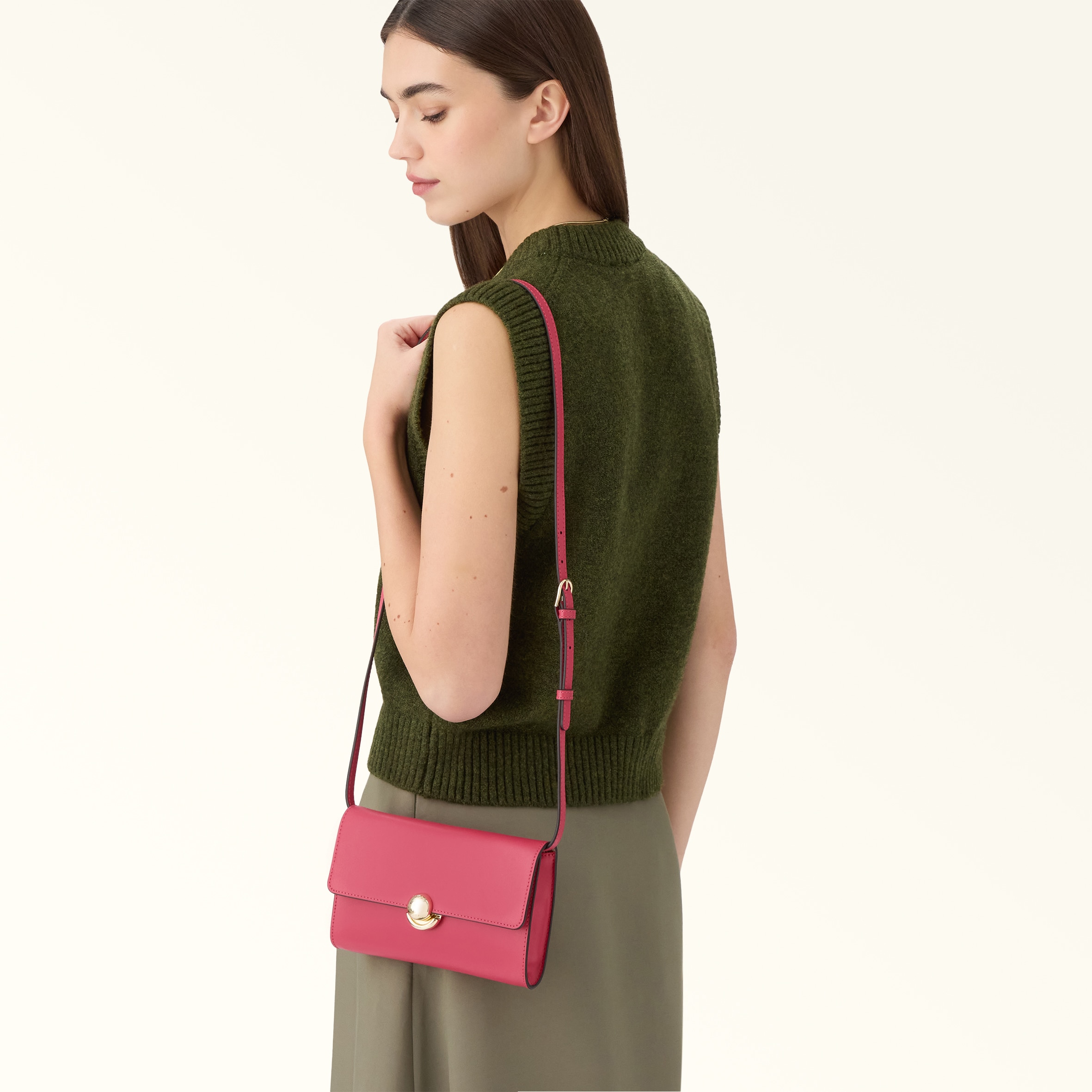 Furla Sfera Mini Bag