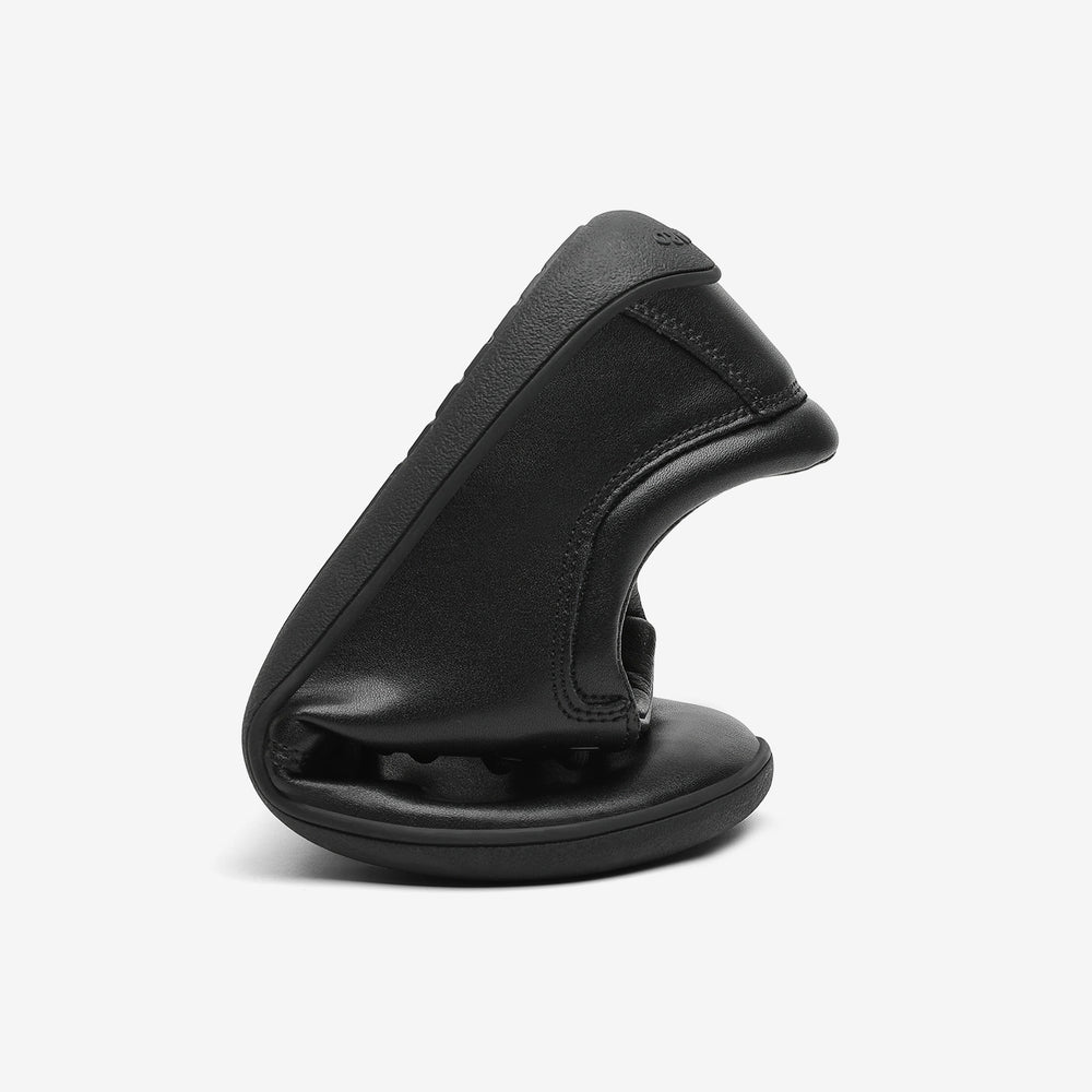 Man Noble II - Barefoot Shoes