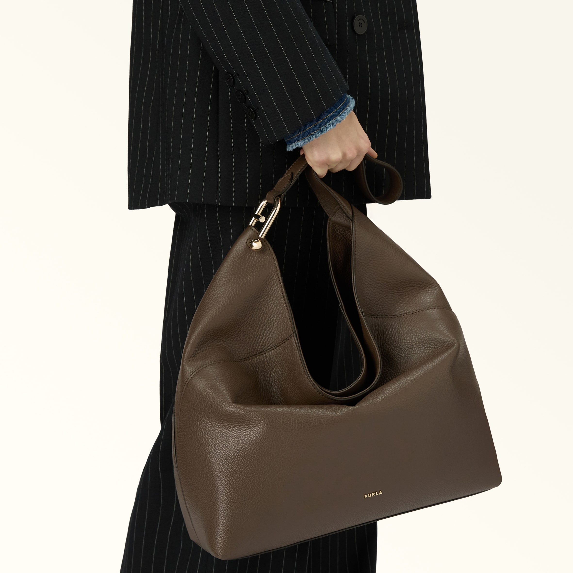 Furla Lara Shoulder Bag L