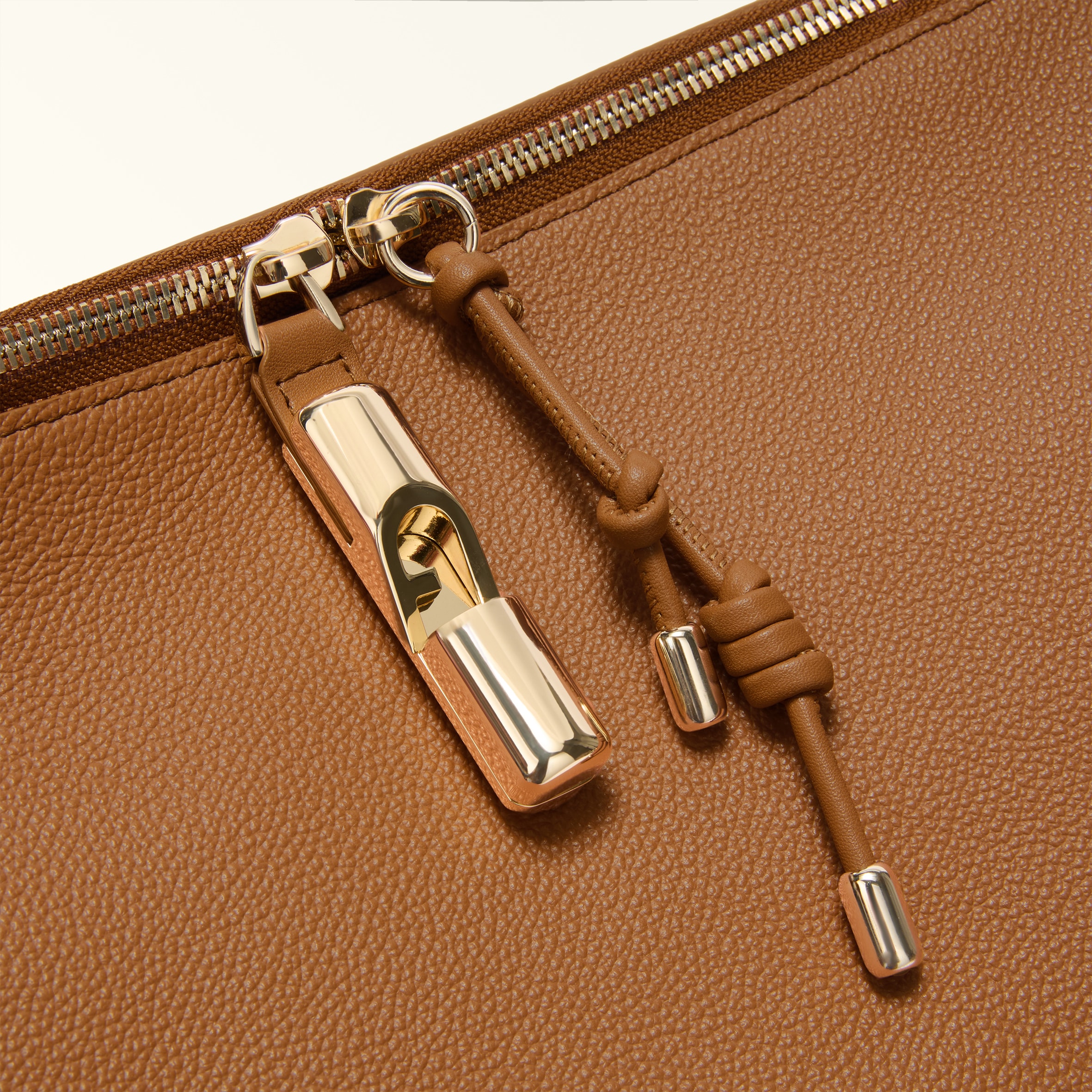 Furla Debby Shoulder Bag L