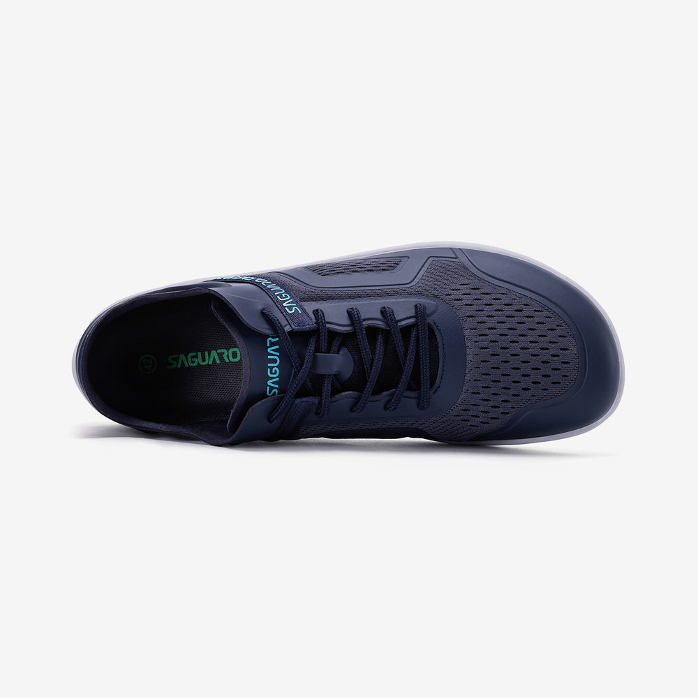 Man Wish II -  Barefoot Shoes