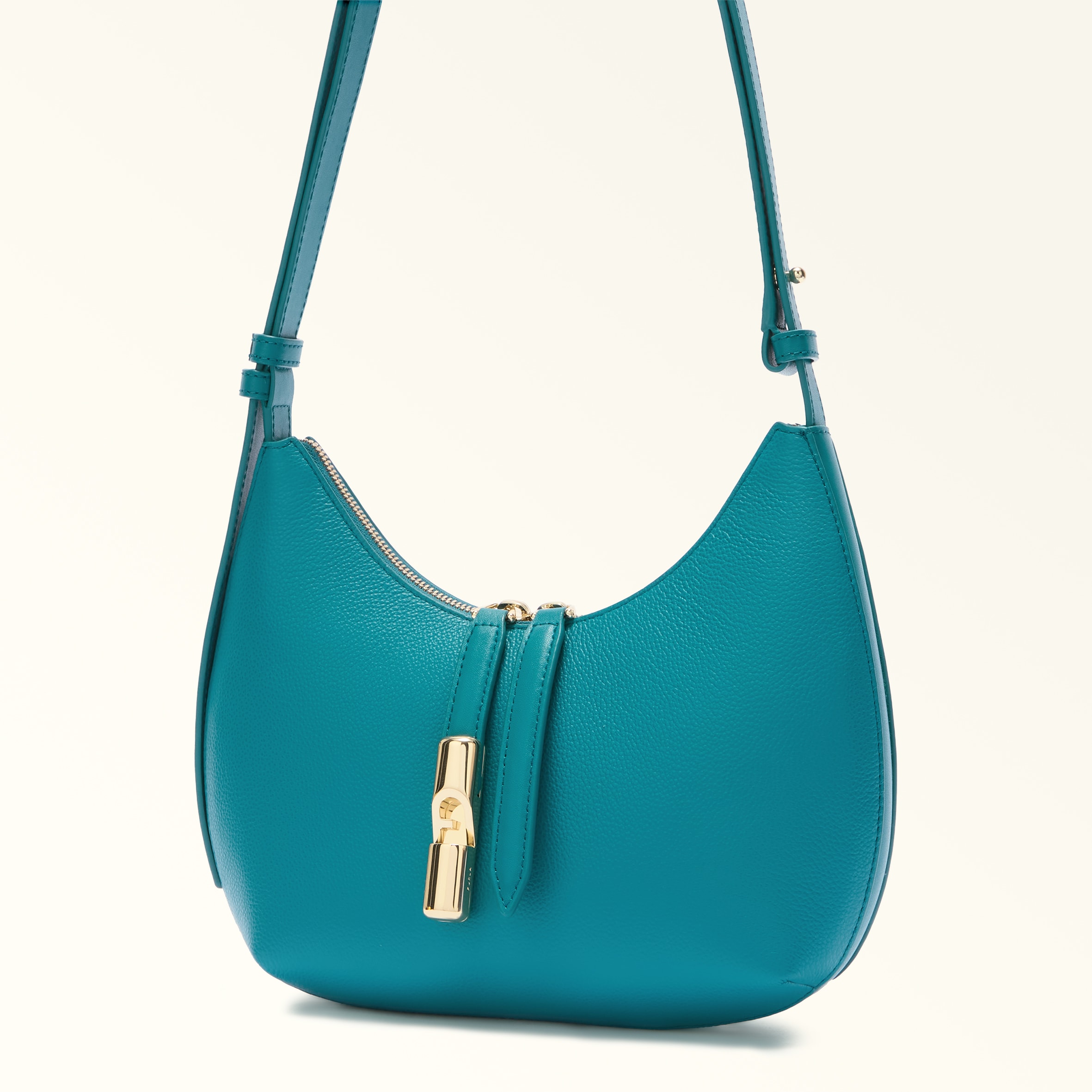 Furla Goccia Shoulder Bag S