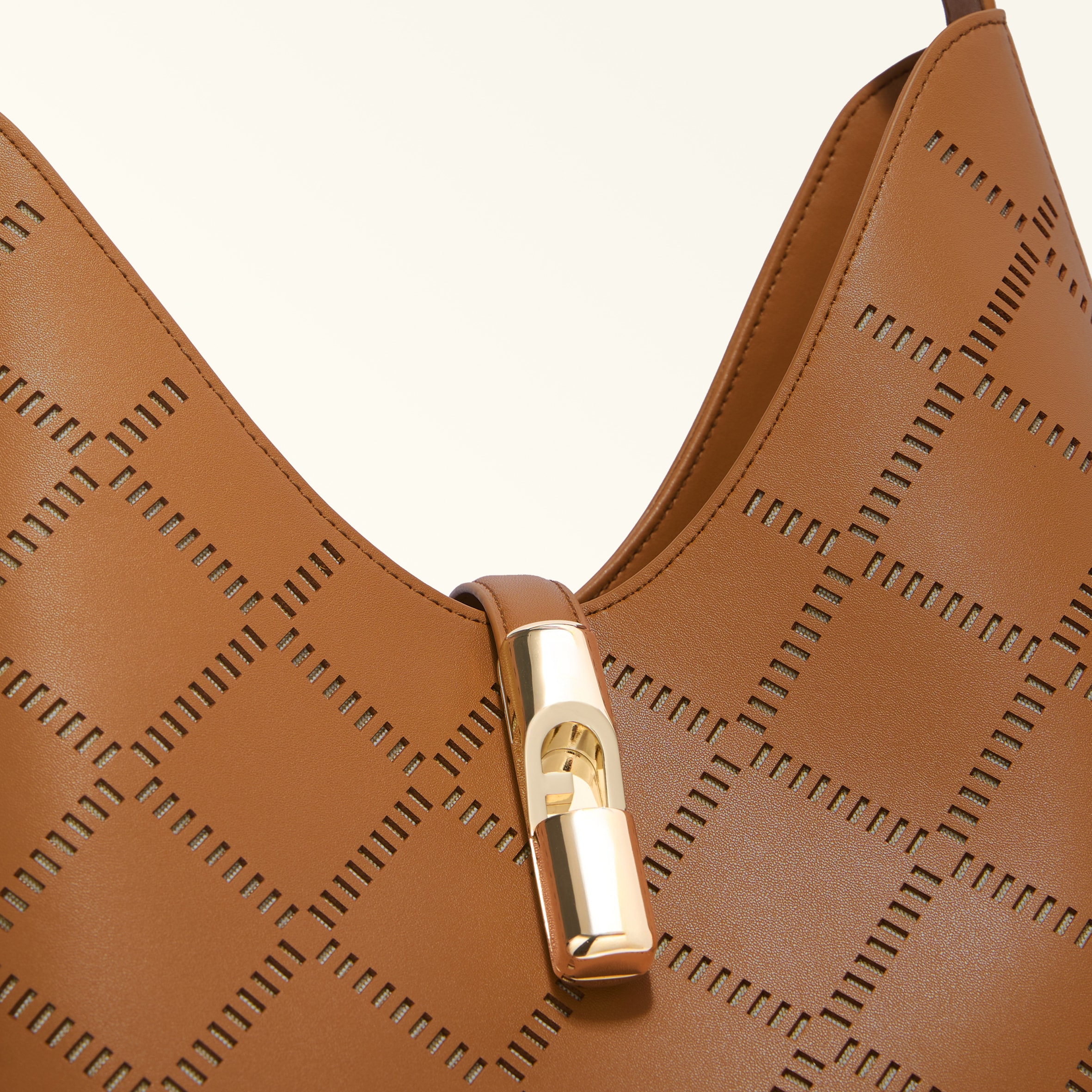 Furla Goccia Shoulder Bag M