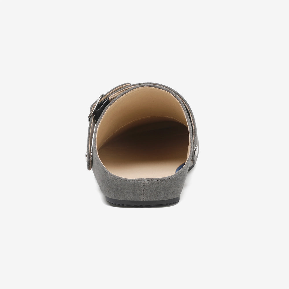 Man Serene Ⅰ - Barefoot  Mules