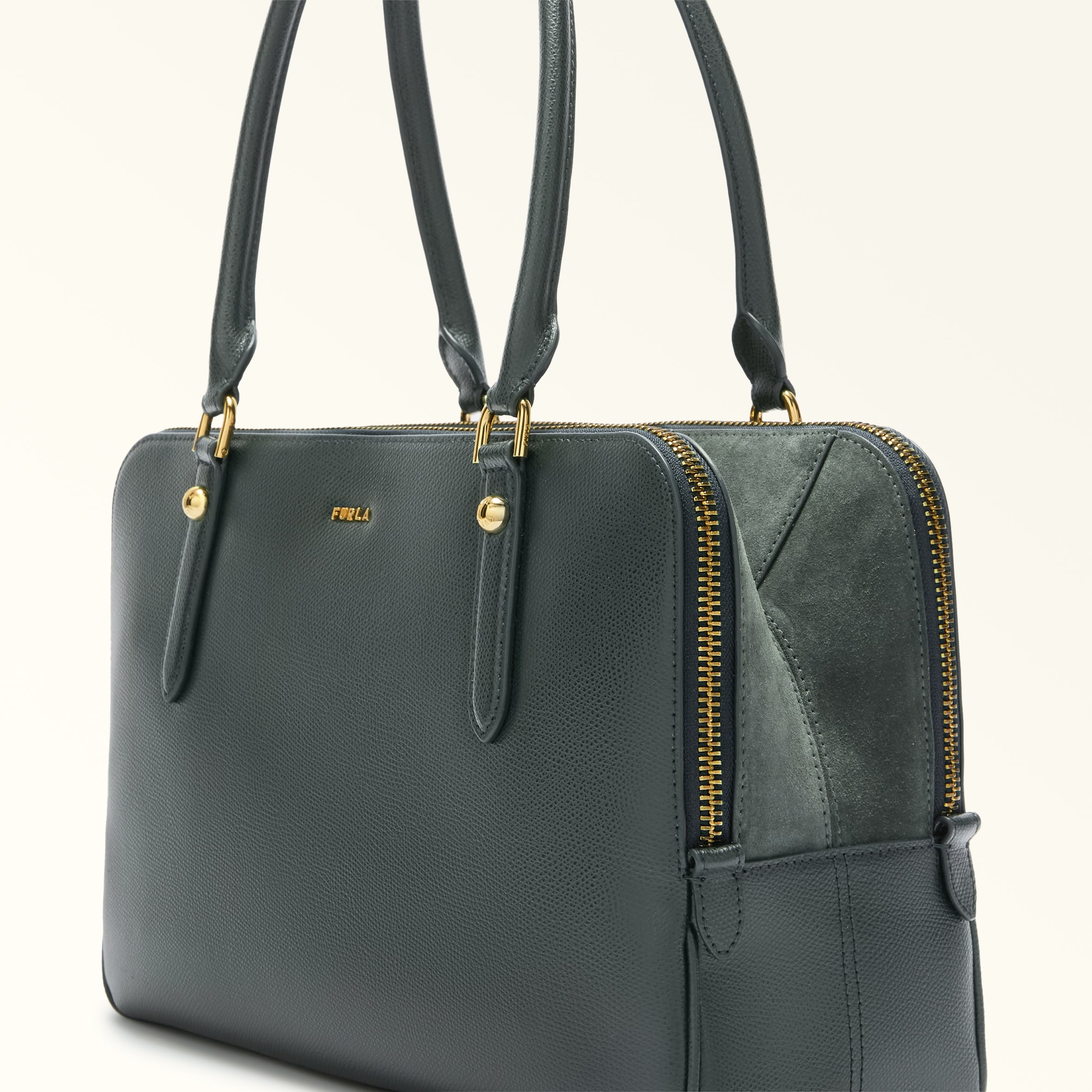 Furla Giulia Boston Bag L