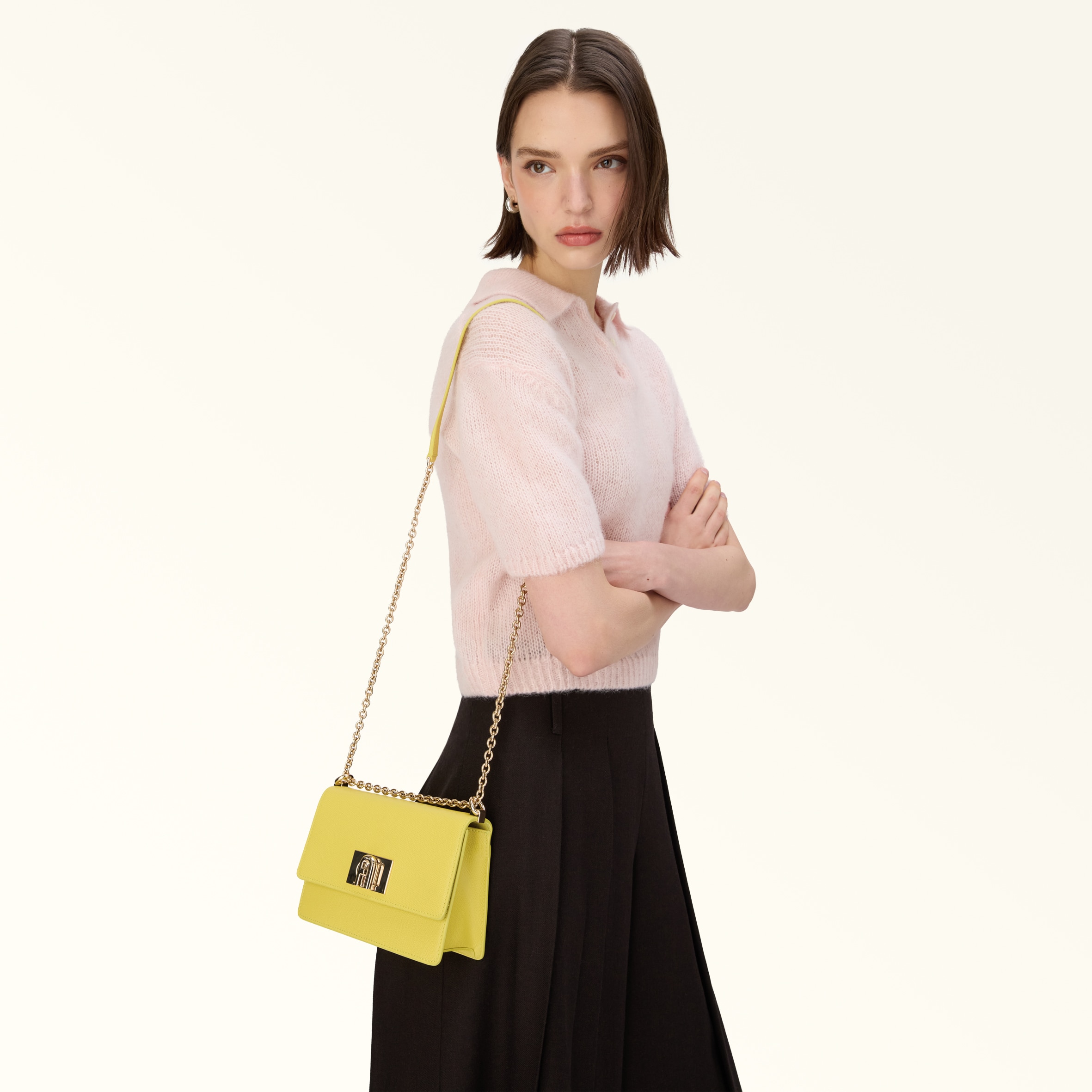 Furla 1927 Crossbody MINI