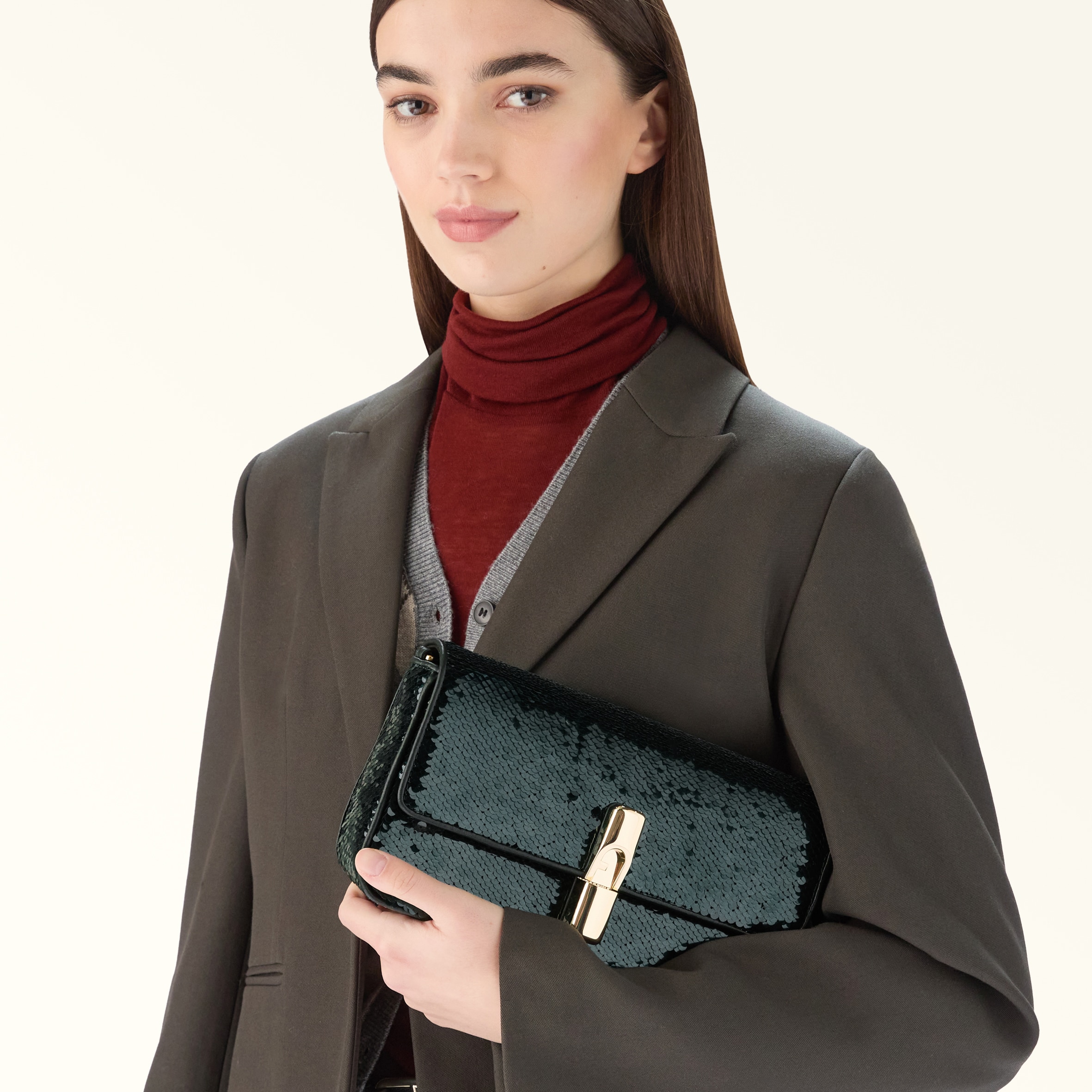 Furla Iride Crossbody S