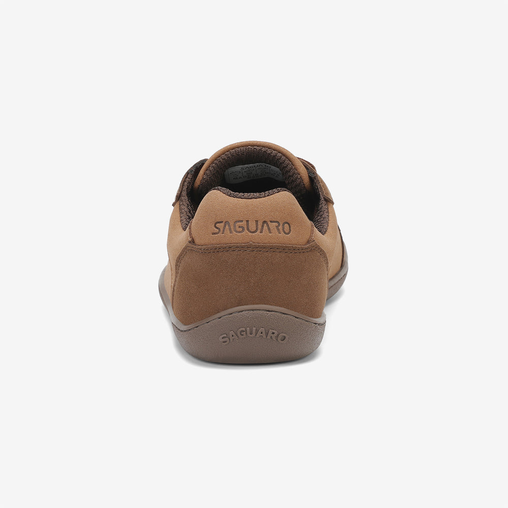 Man Stellar I - Barefoot Shoes