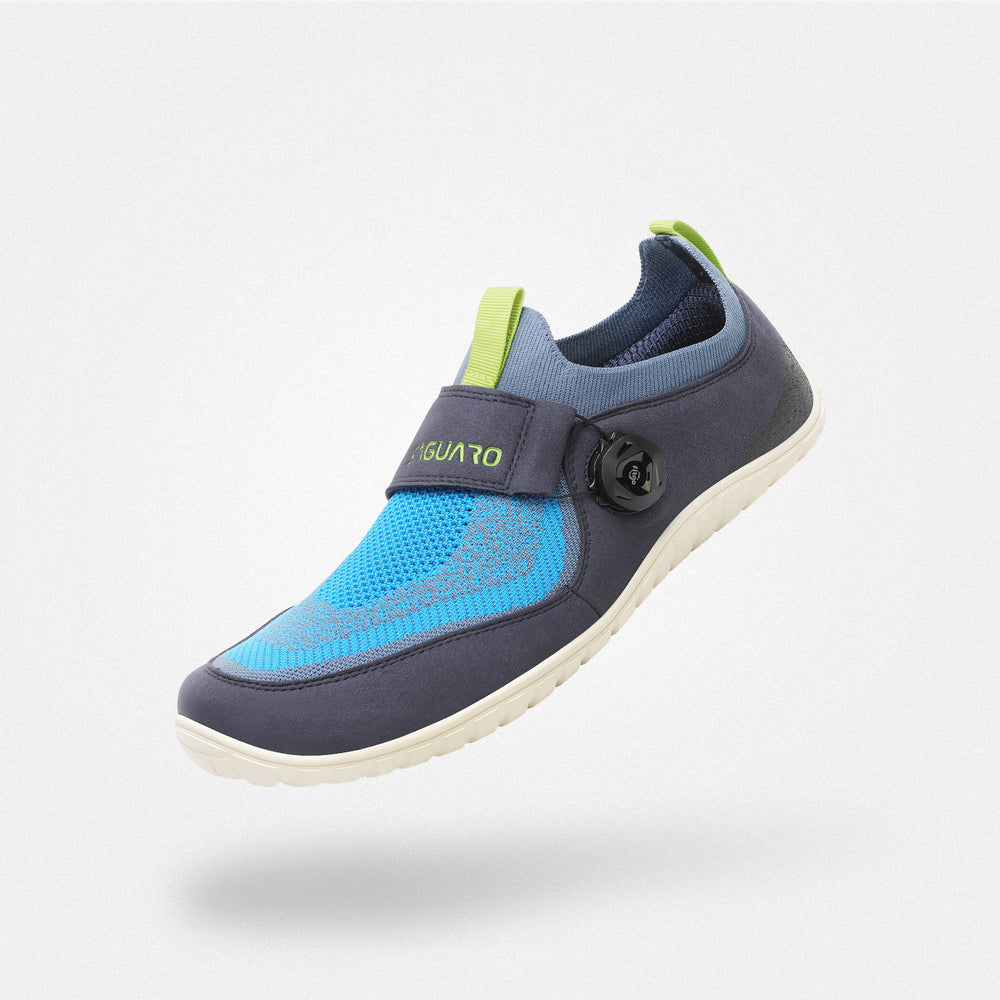 Man Flex Ⅰ - Barefoot Shoes