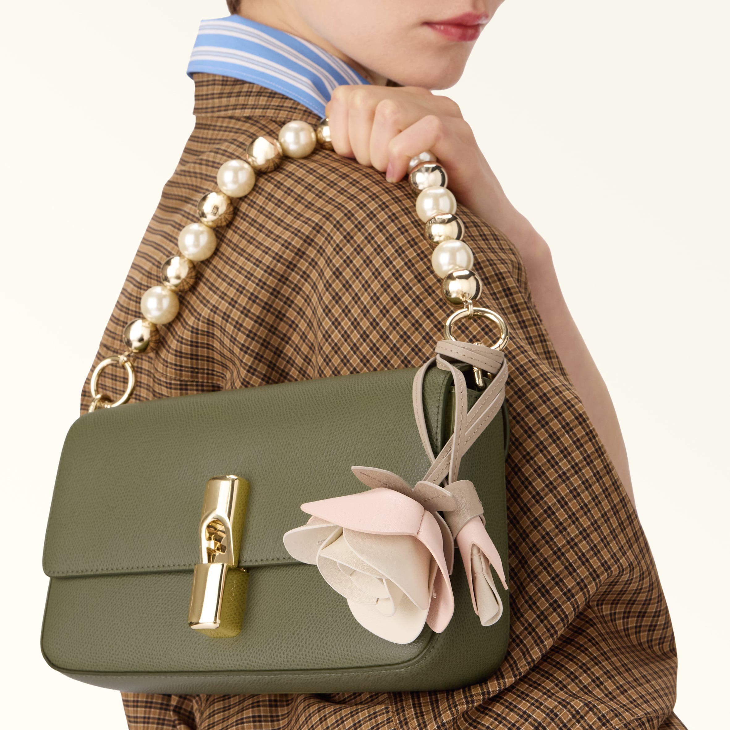 Furla Iride Crossbody S