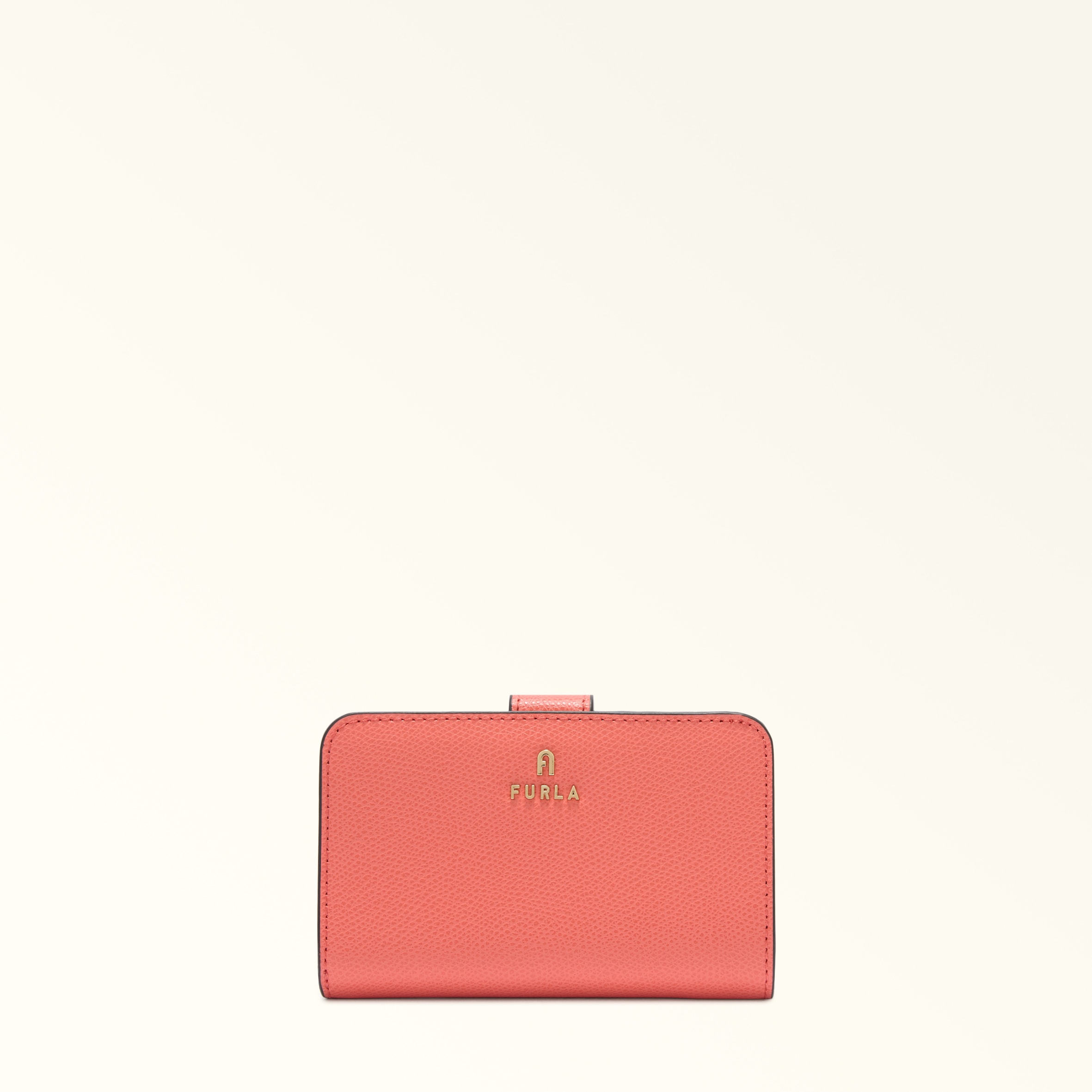 Furla Camelia Compact Wallet M