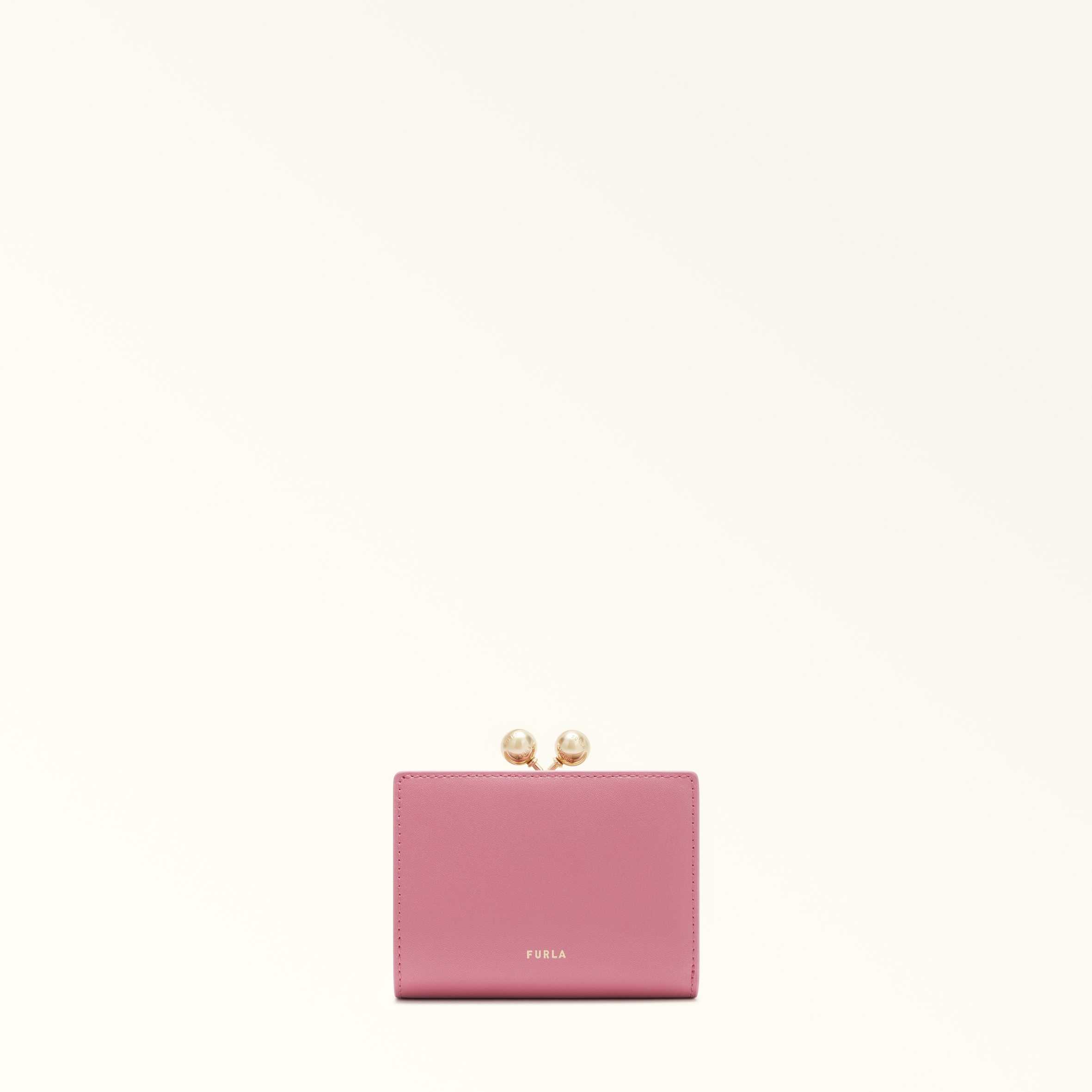 Furla Dots Compact Wallet S