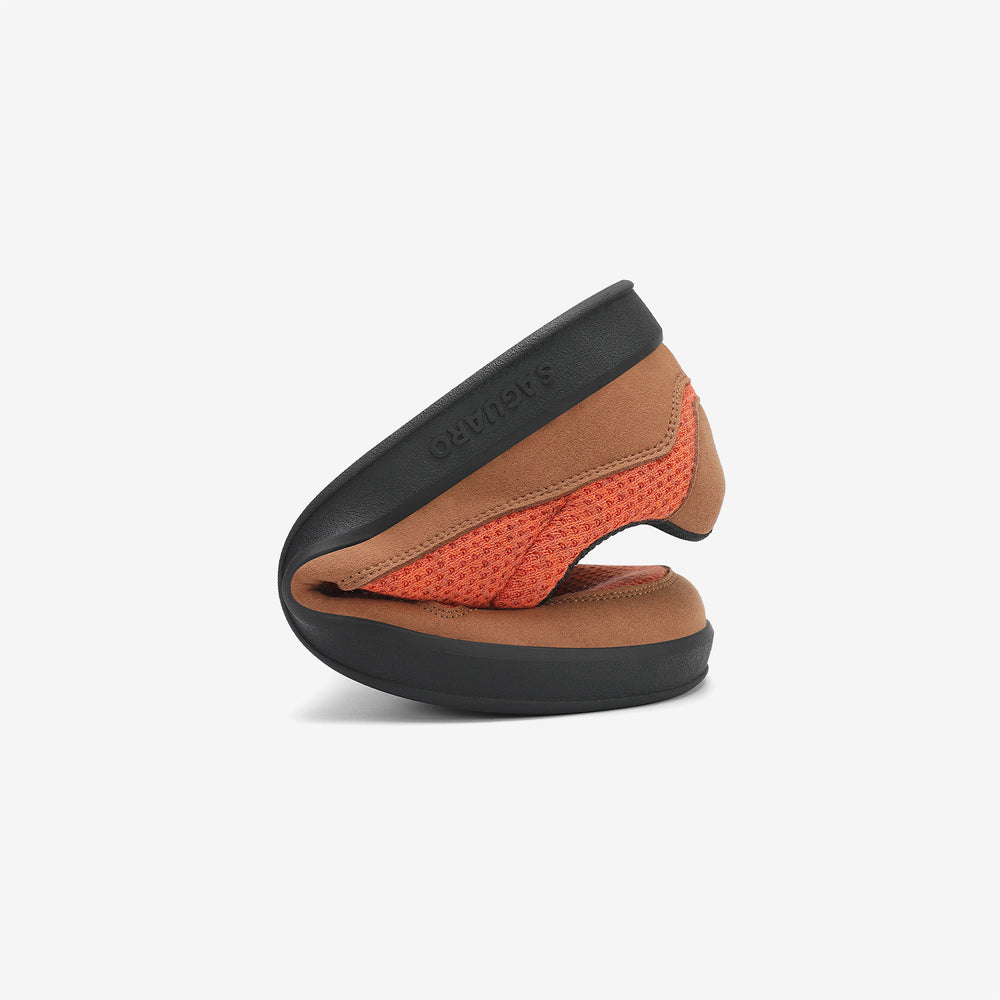 Woman Zeal I - Barefoot Shoes