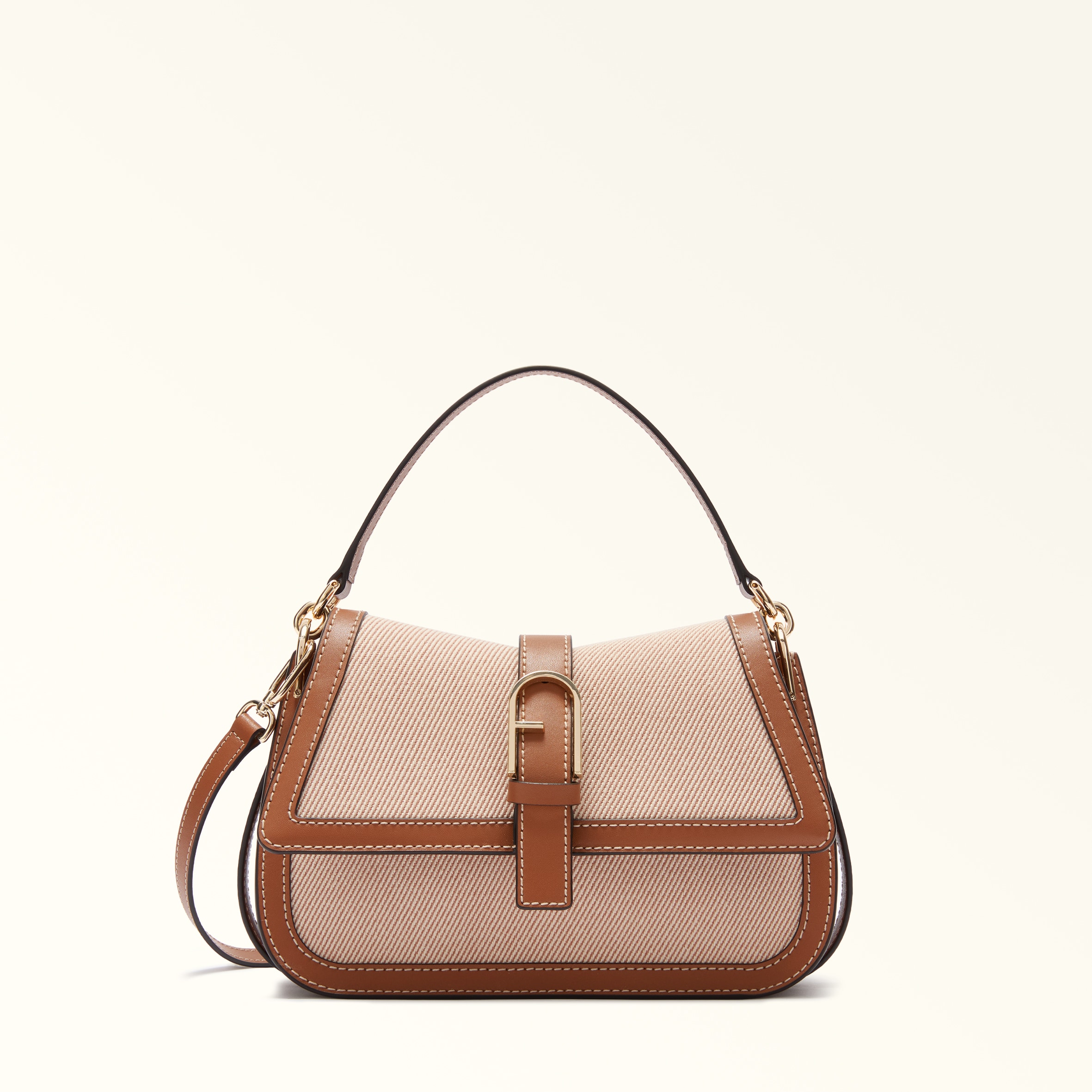 Furla Flow Top Handle M