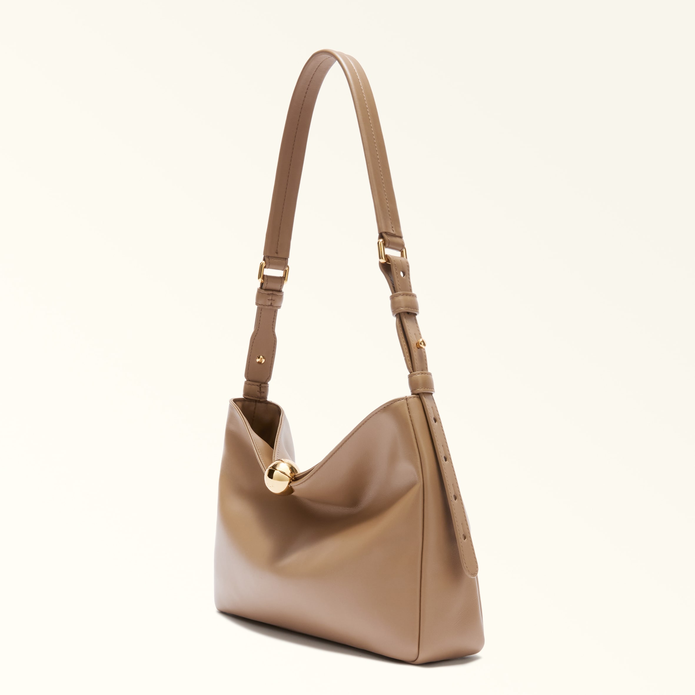 Furla Sfera Soft Shoulder Bag M