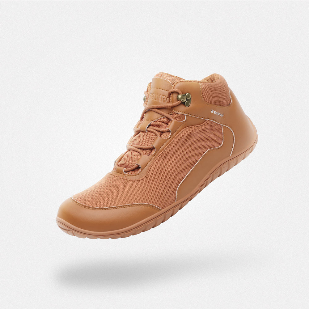 Man Brave Ⅰ - Barefoot Shoes