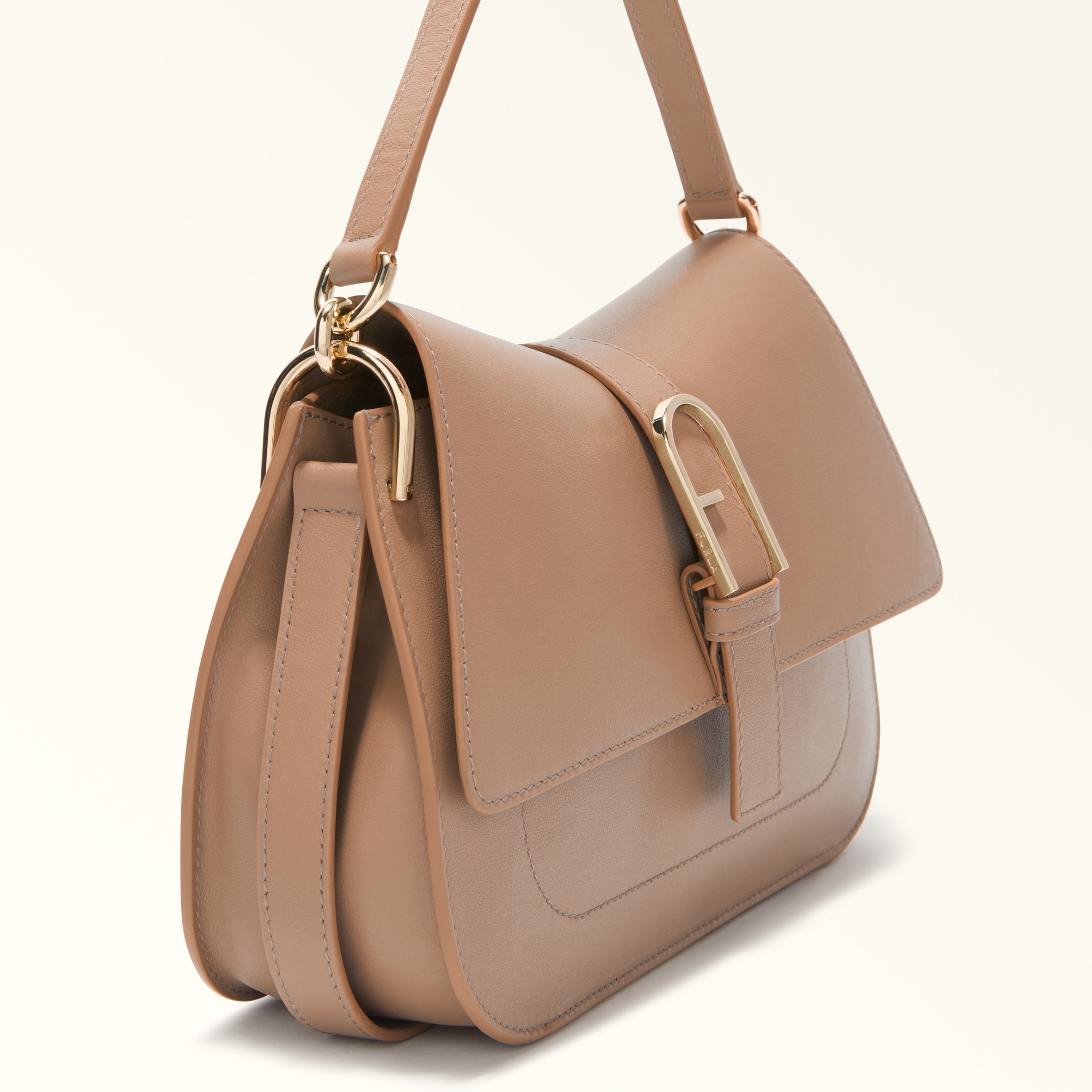 Furla Flow Top Handle M