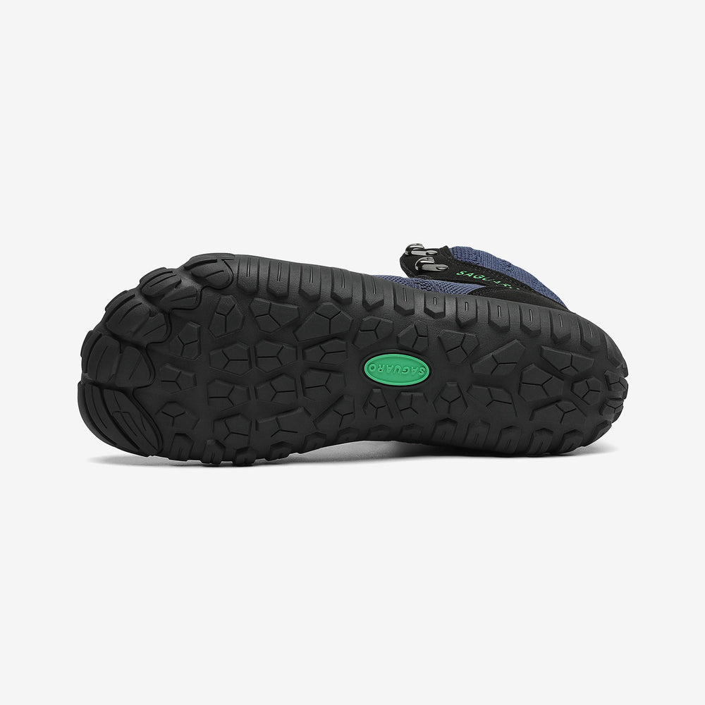 Man Vitality V - Barefoot Shoes