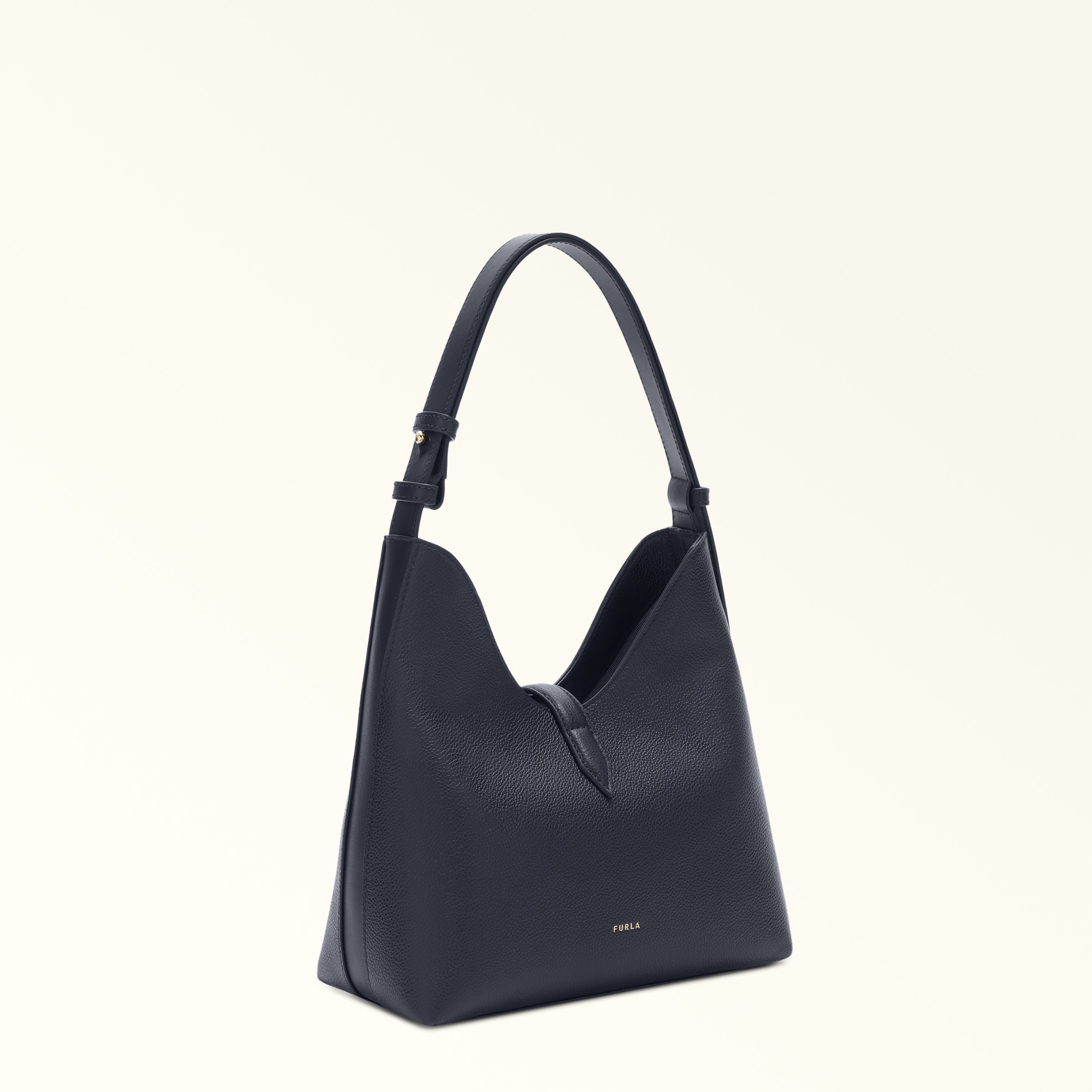 Furla Goccia Shoulder Bag S