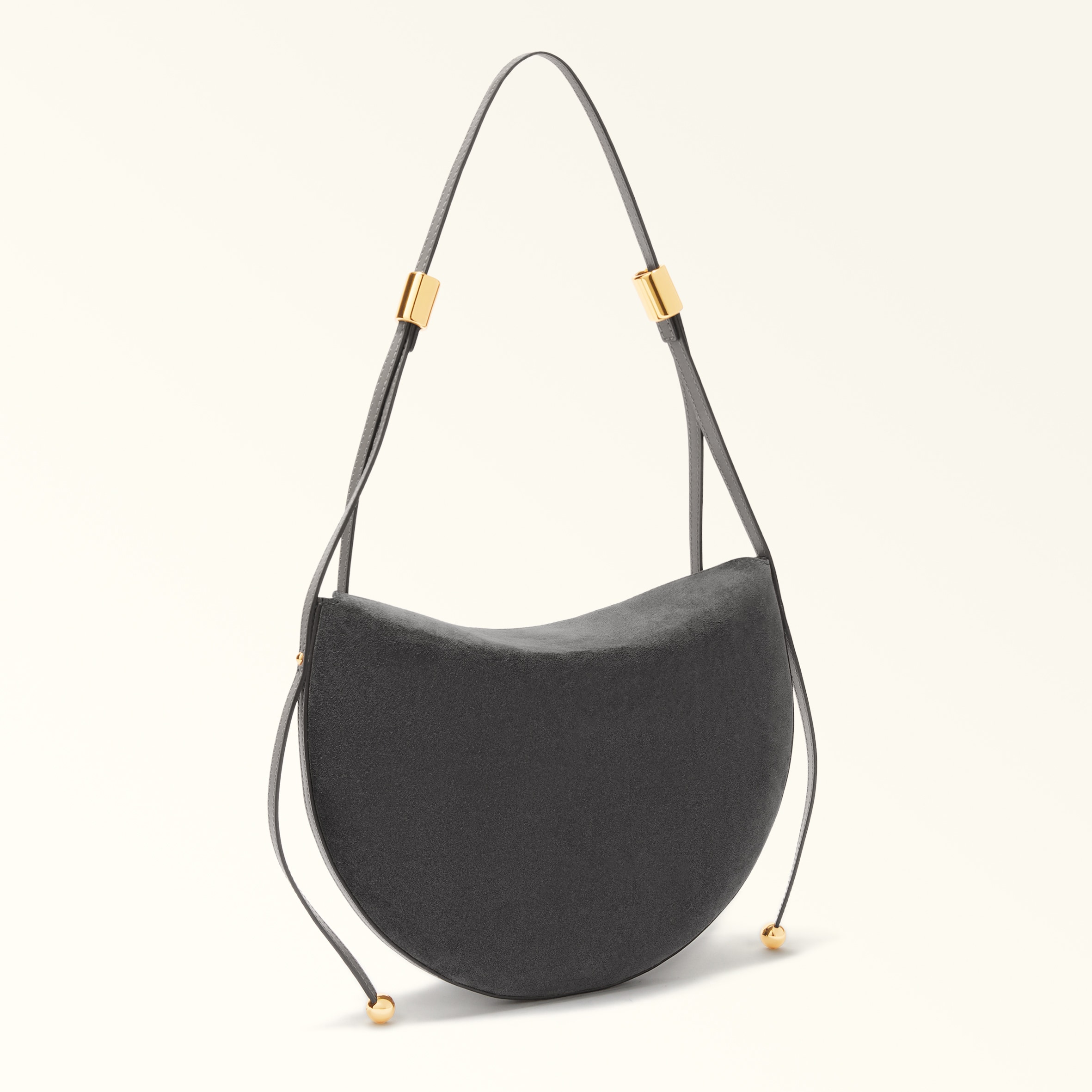 Furla Moonstone Shoulder Bag S