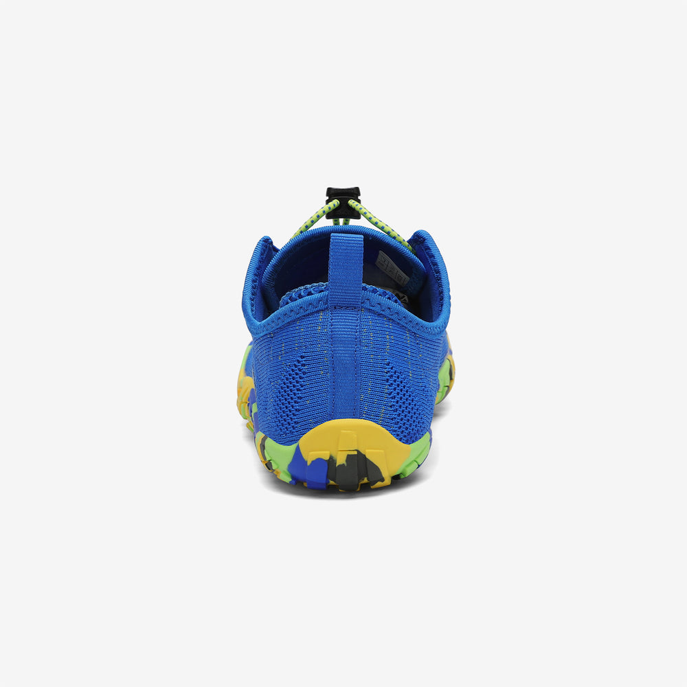 Man Smart II - Barefoot Shoes