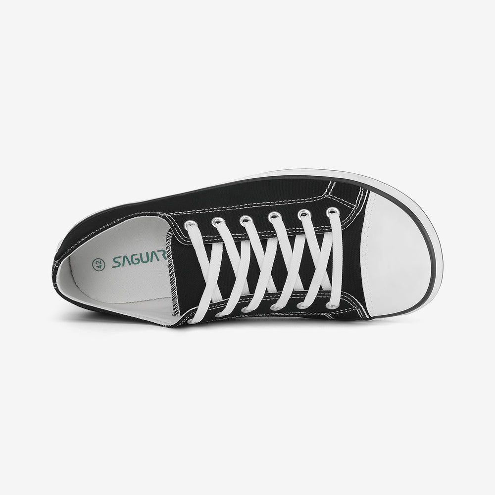 Man Roam I  - Barefoot Shoes