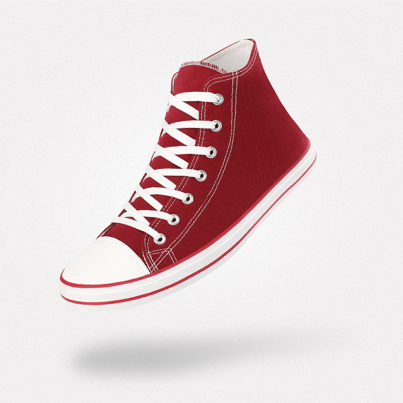 Man Roam I  - Barefoot Shoes