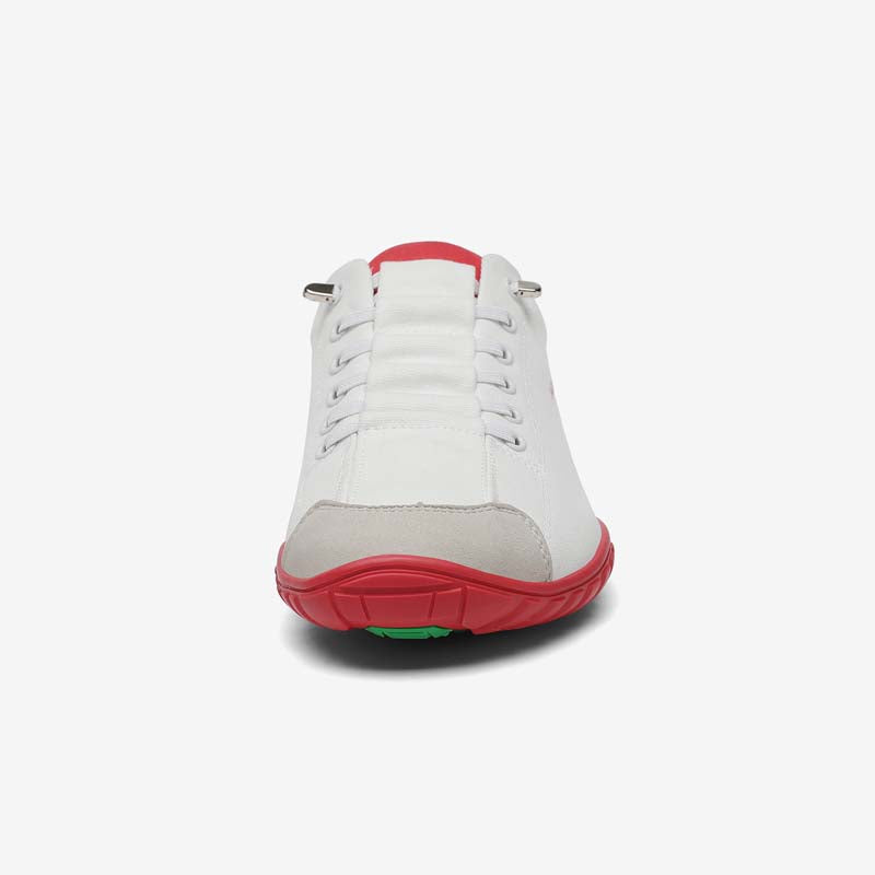 Man Relax IV - Barefoot Shoes