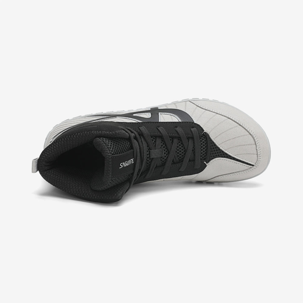 Man Dash II - Barefoot Shoes