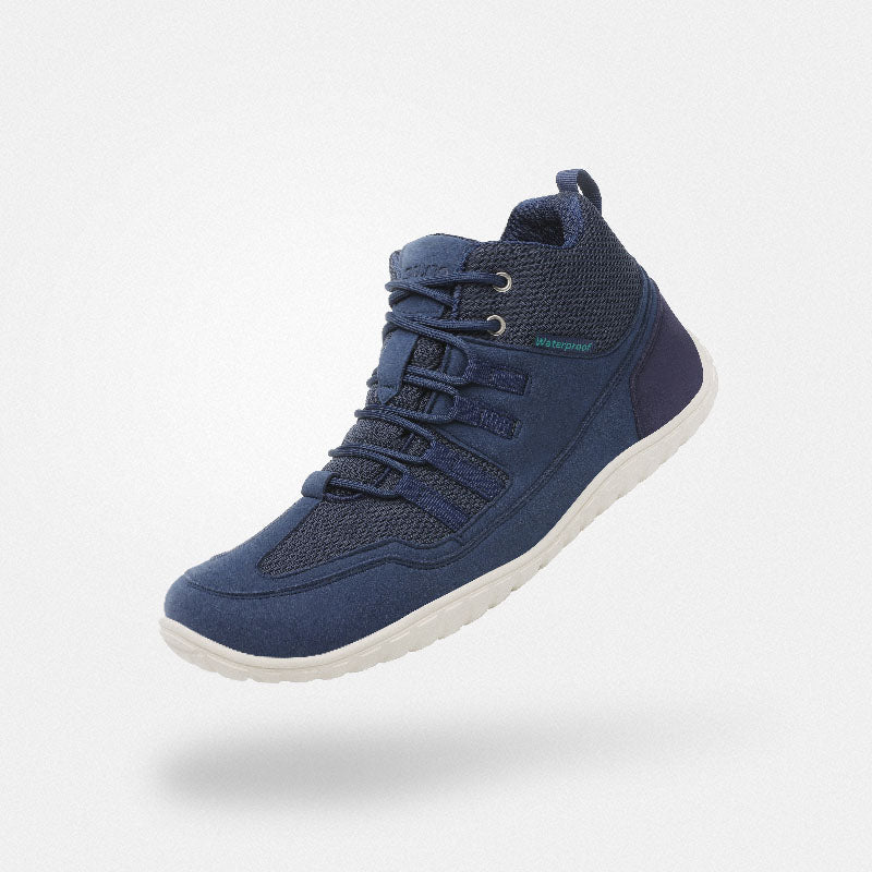 Man Brave IV - Barefoot Shoes