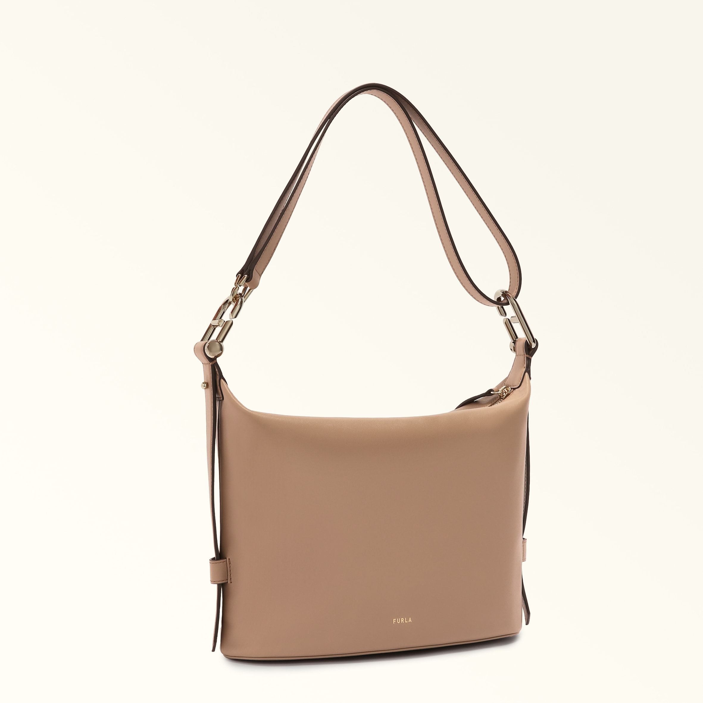 Furla Nuvola Shoulder Bag M