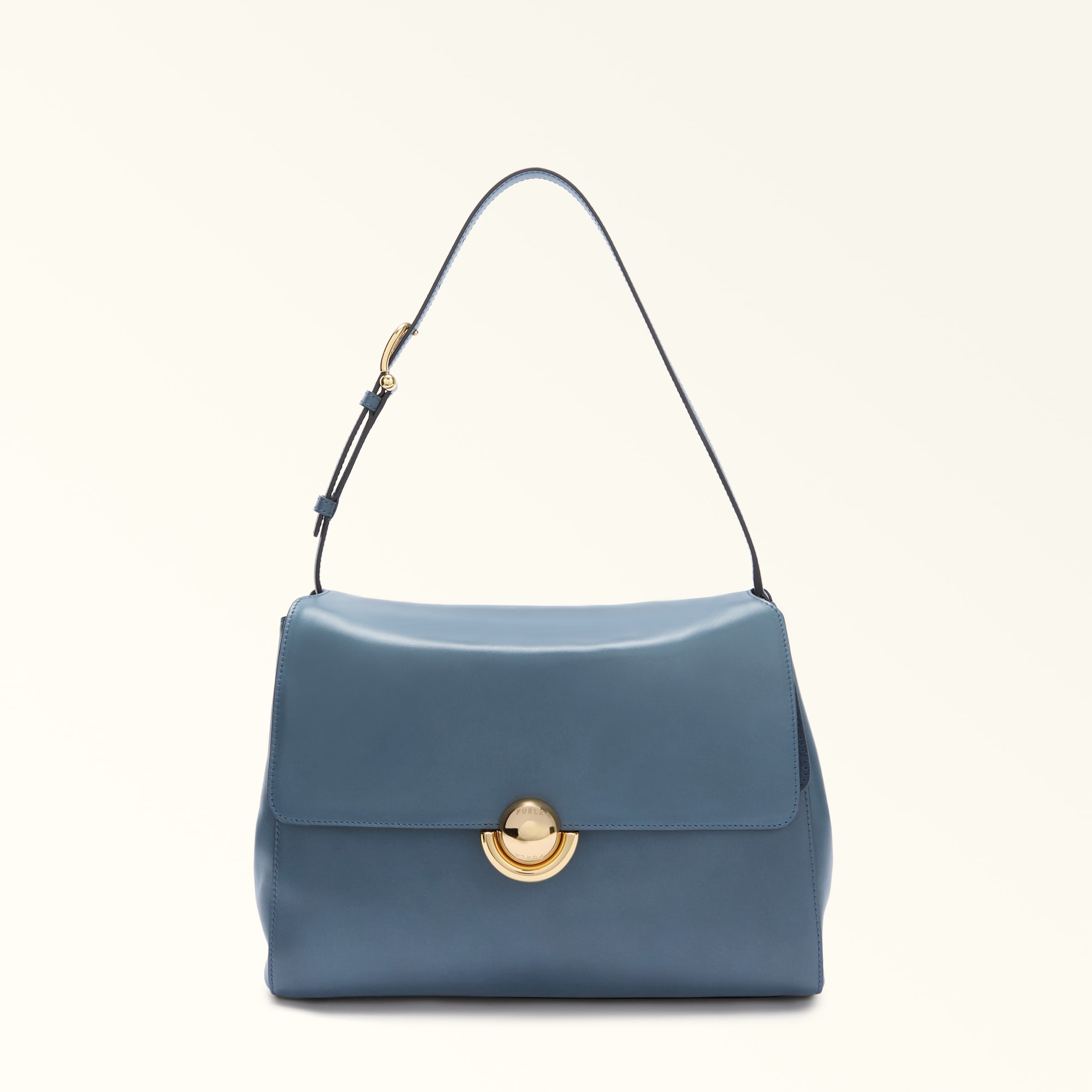 Furla Domus Shoulder Bag M