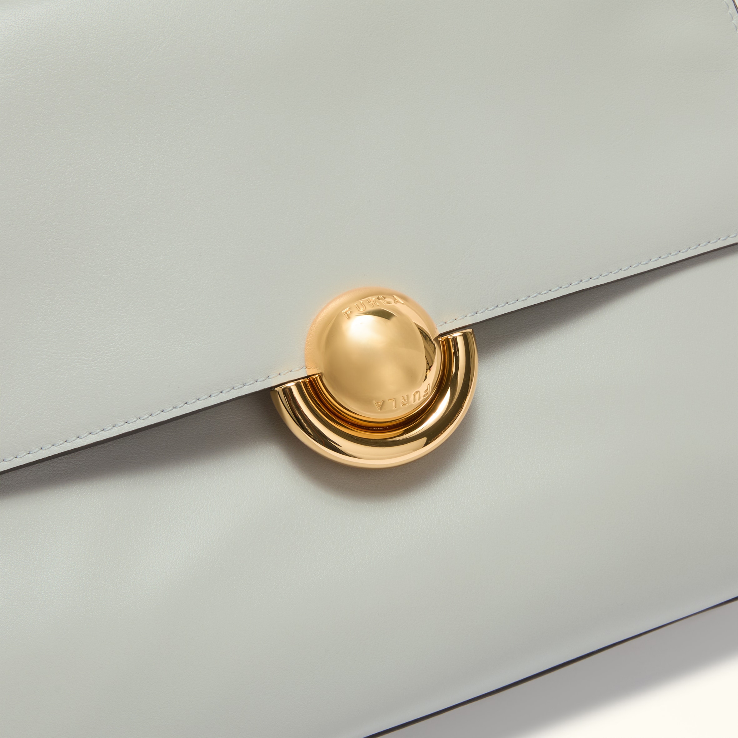 Furla Domus Shoulder Bag S