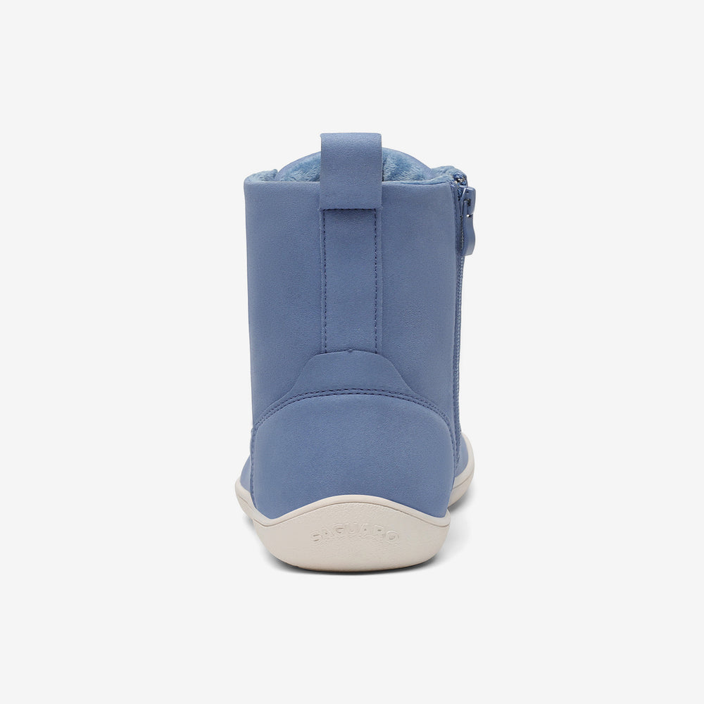 Man Ambition III - Winter Barefoot Boots