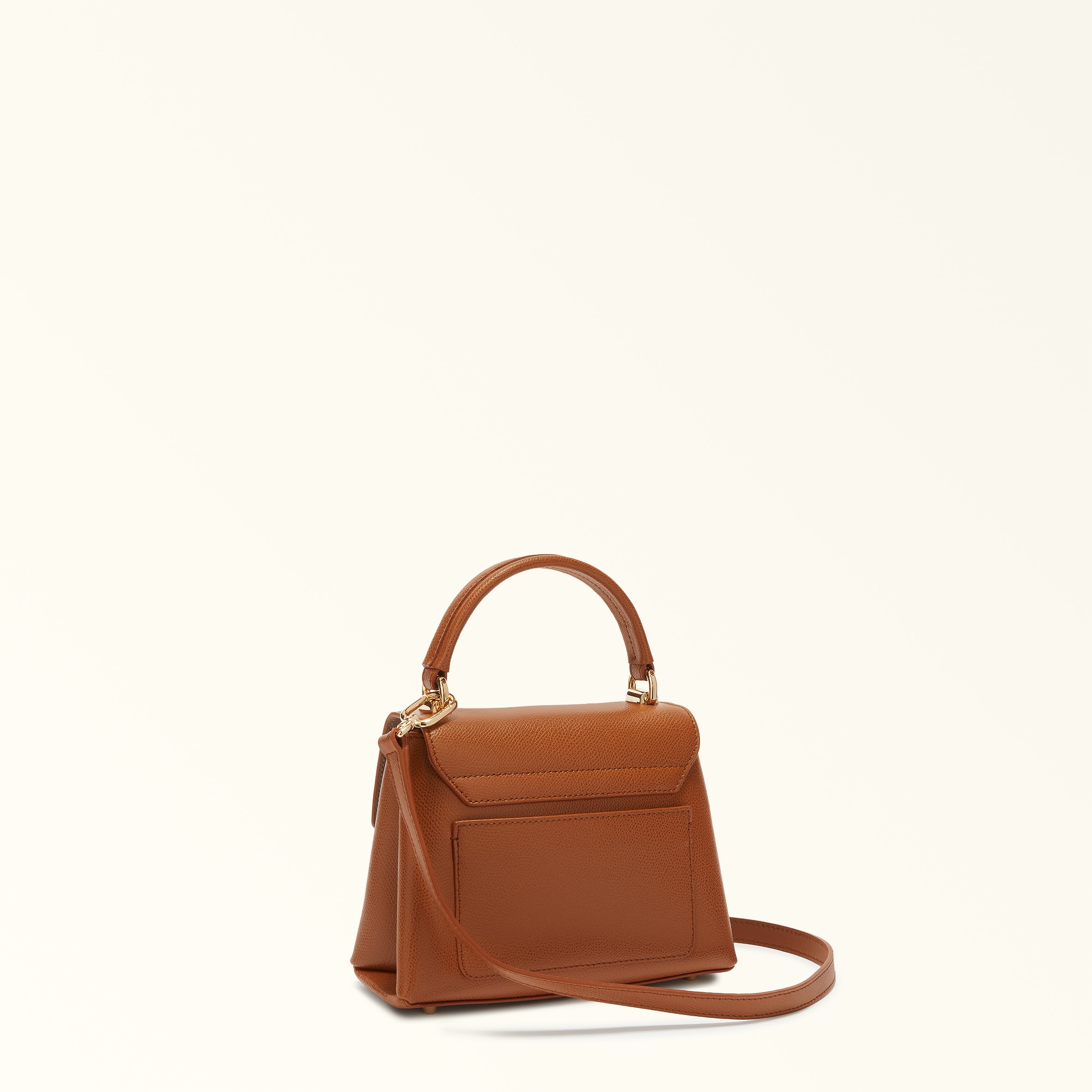 Furla 1927 Top Handle MINI