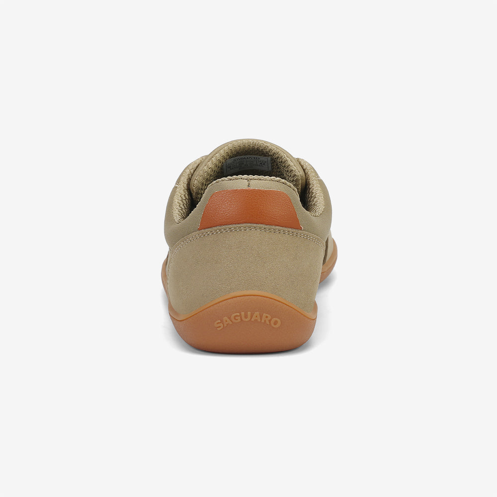 Woman Stellar II - Barefoot Shoes