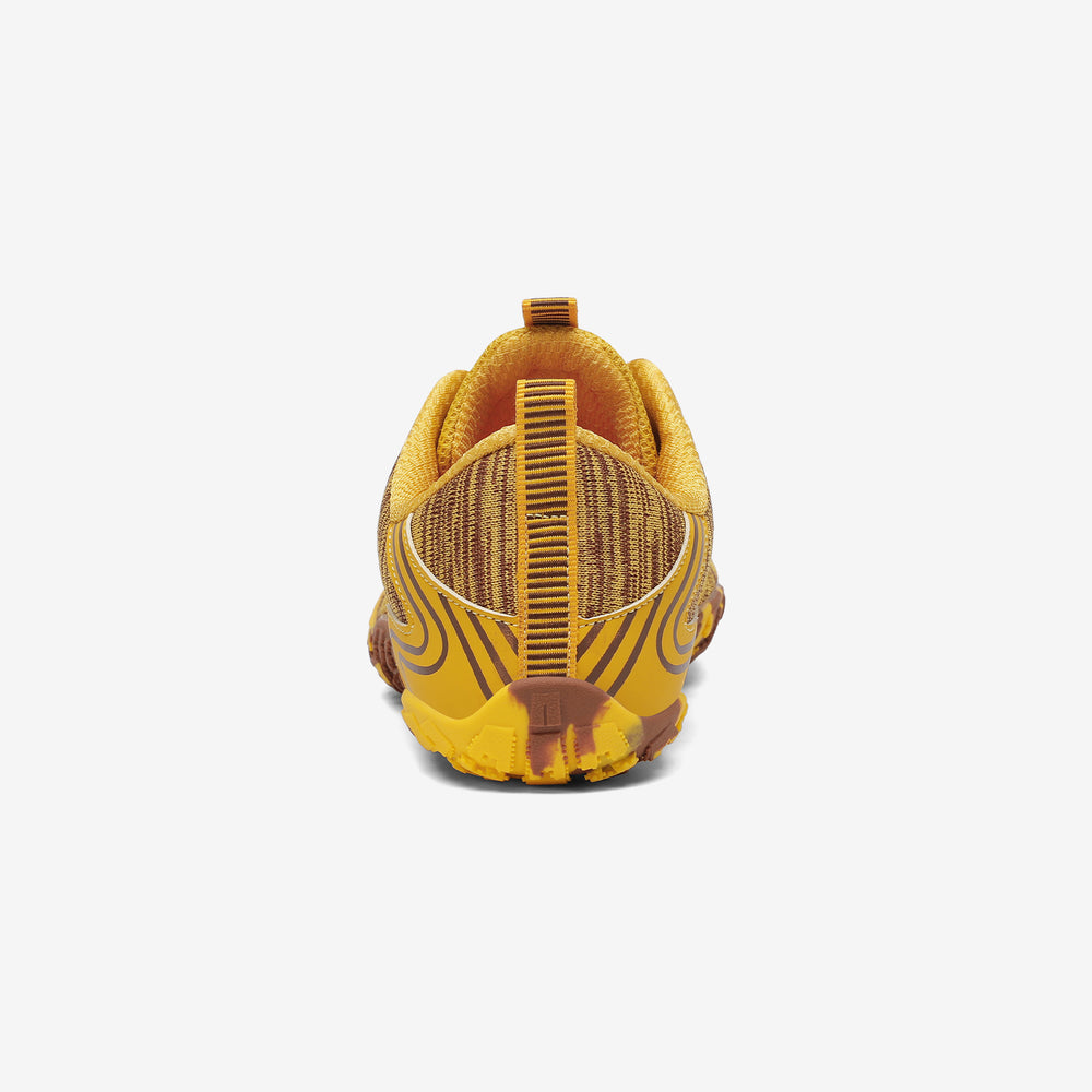 Man Active II Pro - Barefoot Shoes