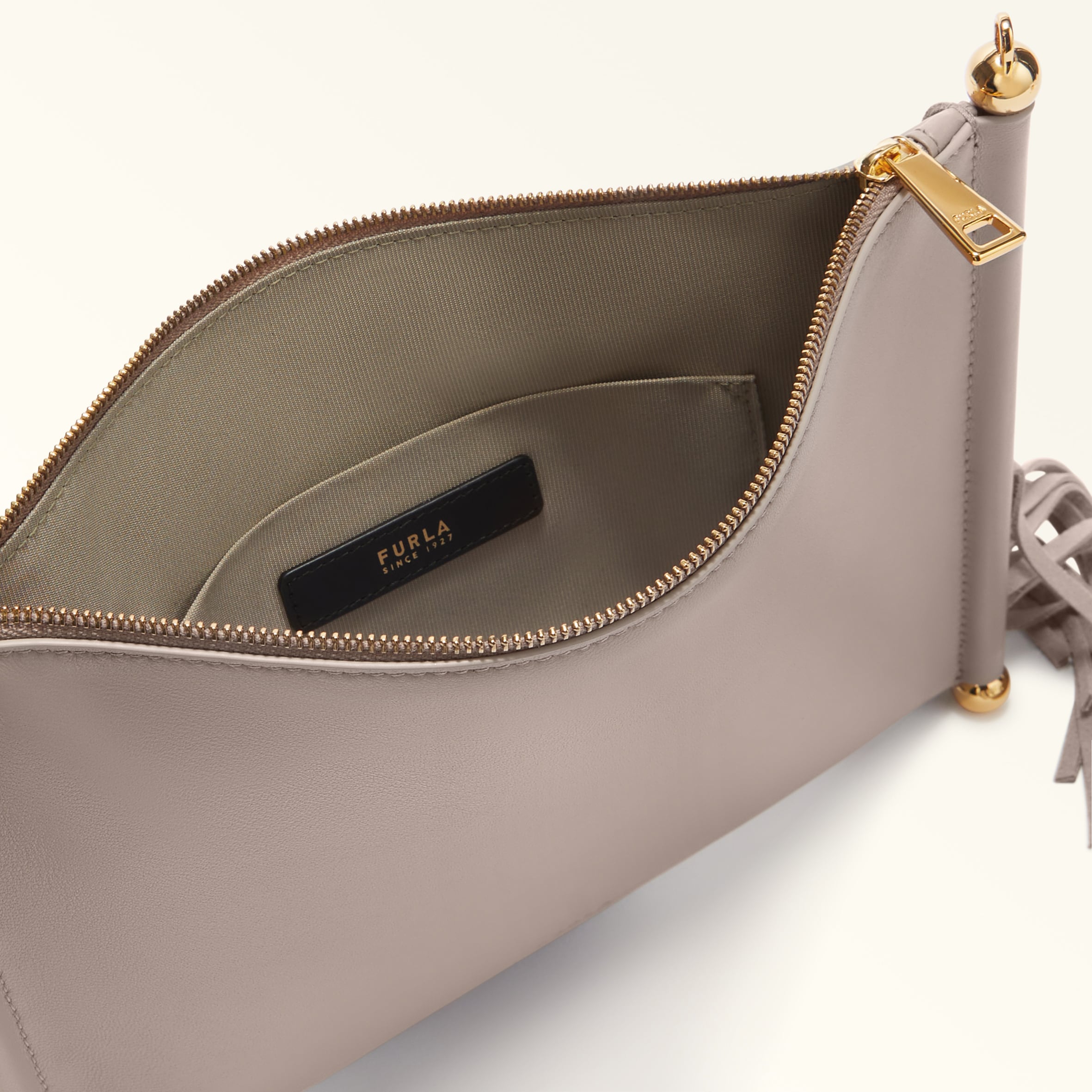 Furla Sfera Soft Shoulder Bag