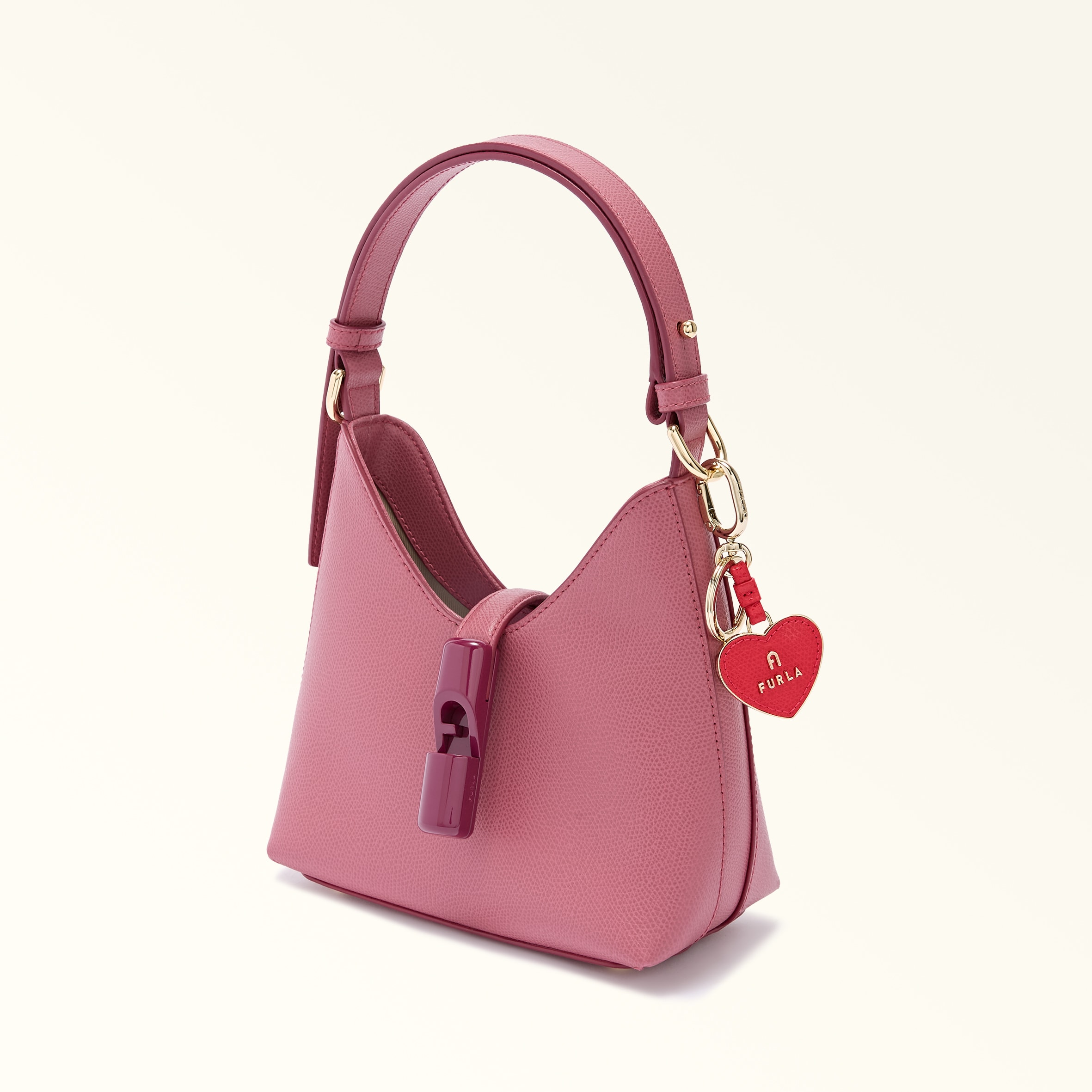 Furla Camelia Keyring