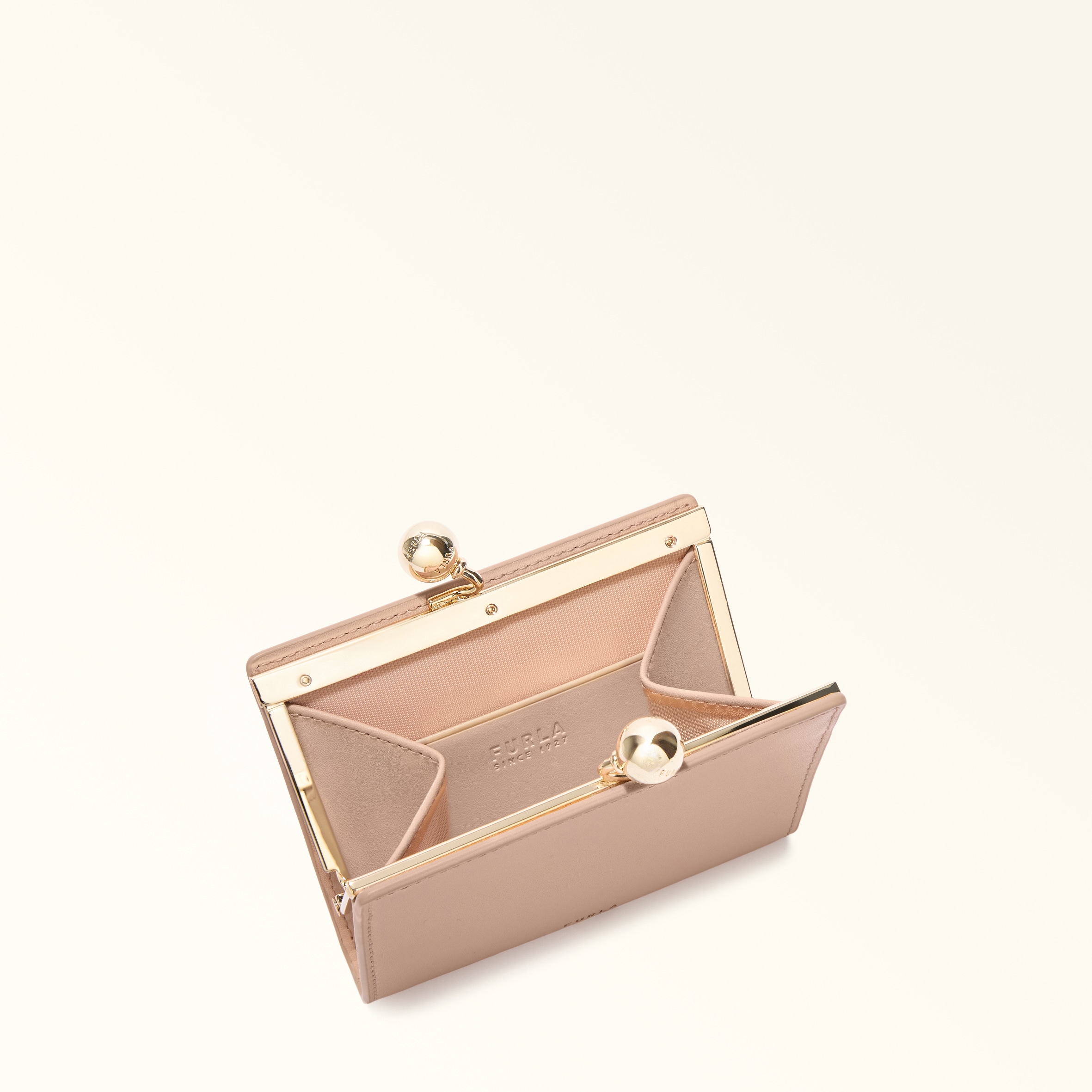 Furla Dots Coin Case S