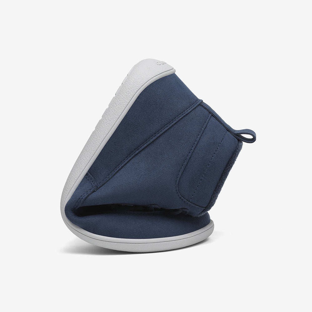 Man Muse II - Barefoot Shoes