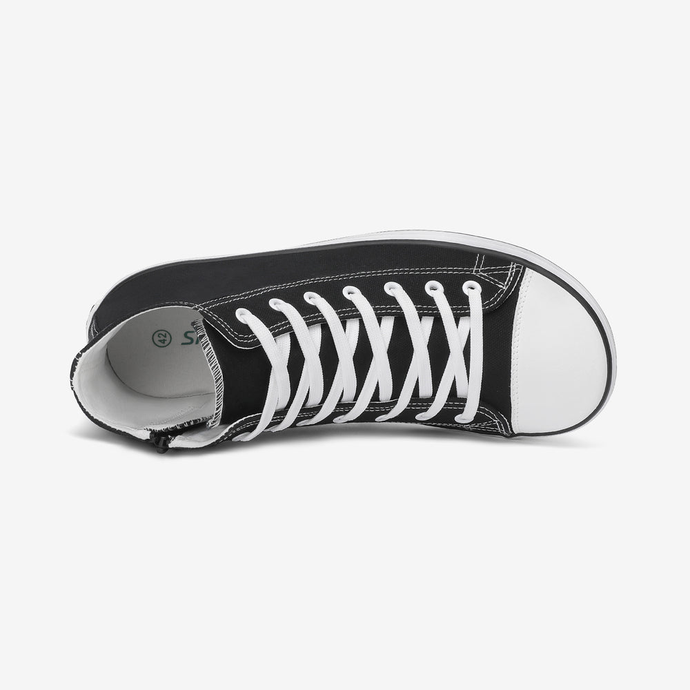 Man Roam I  - Barefoot Shoes