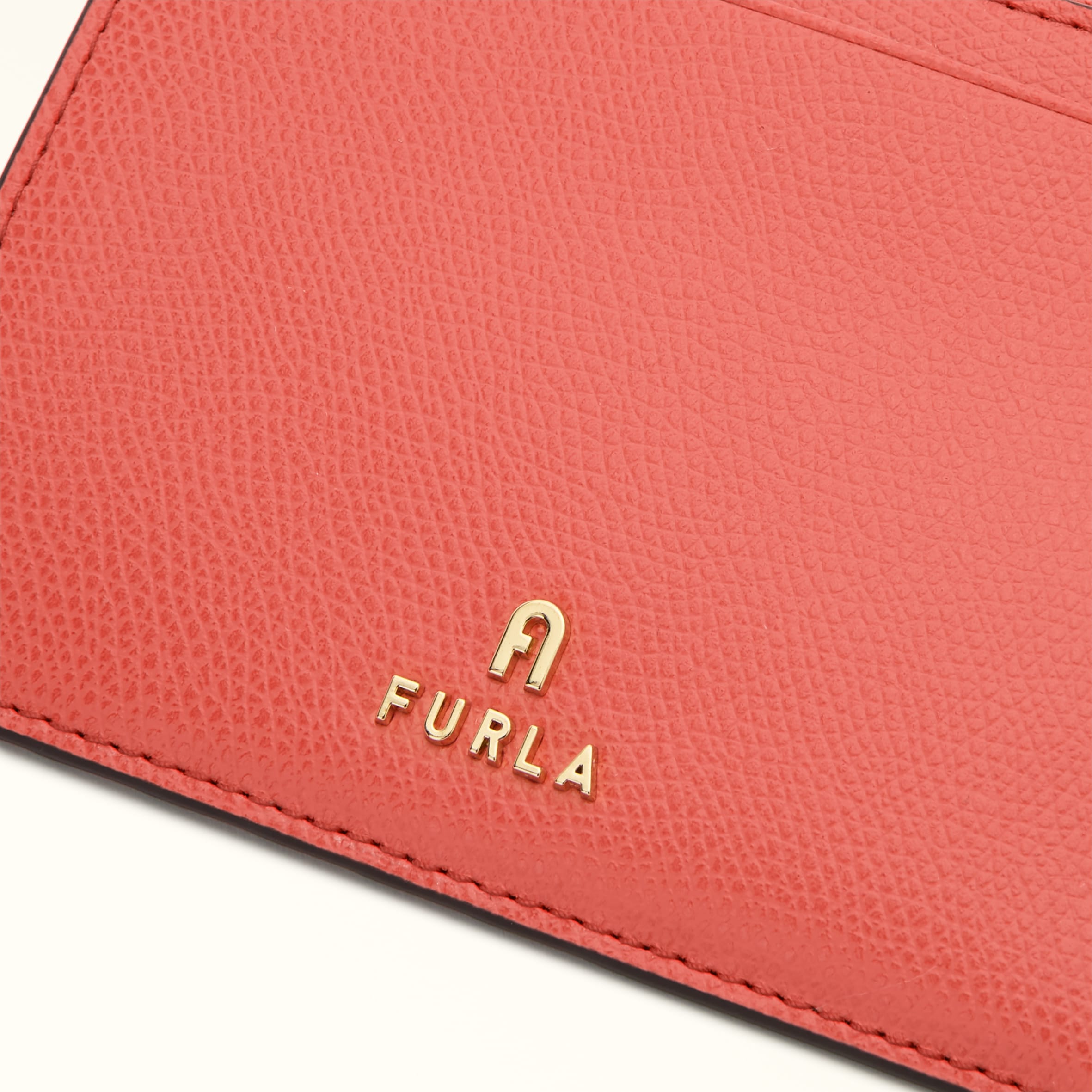Furla Camelia Card Case M