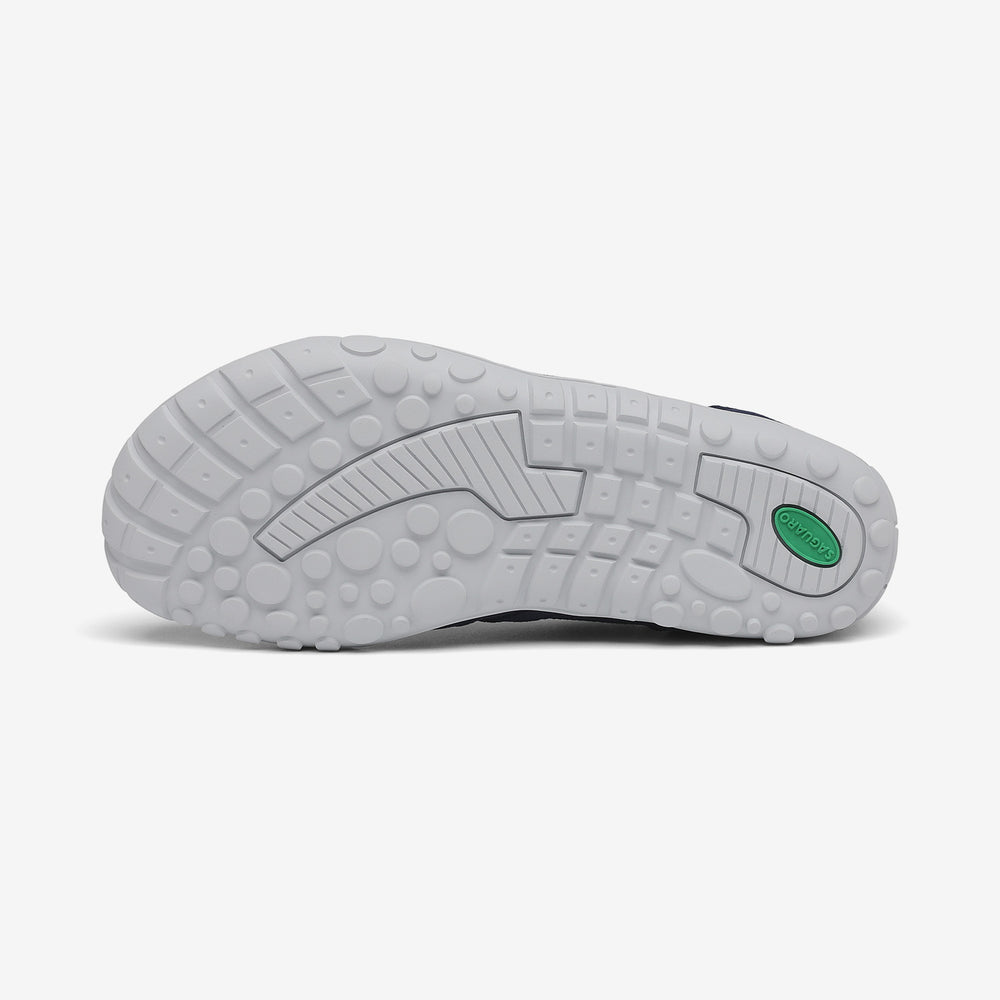 Woman Fern III - Barefoot Shoes