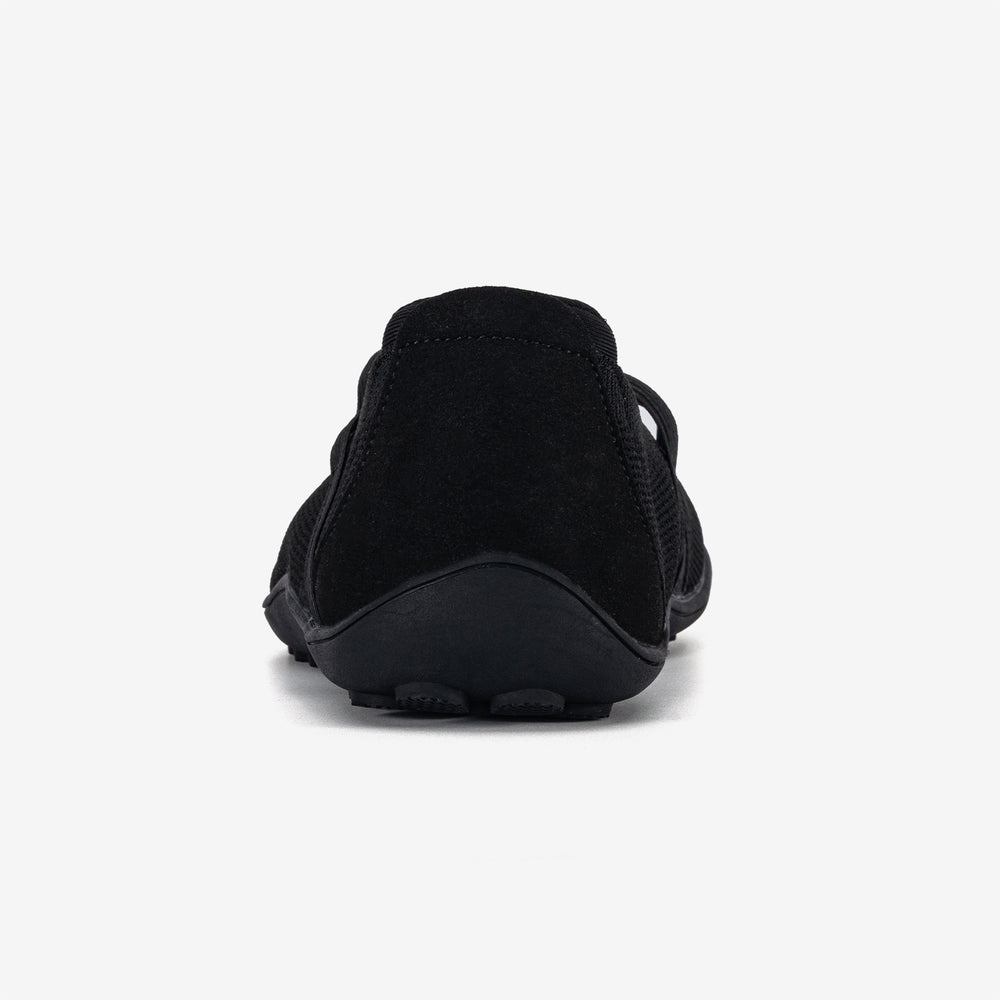 Woman GiselleⅠ - Barefoot Ballet Flat