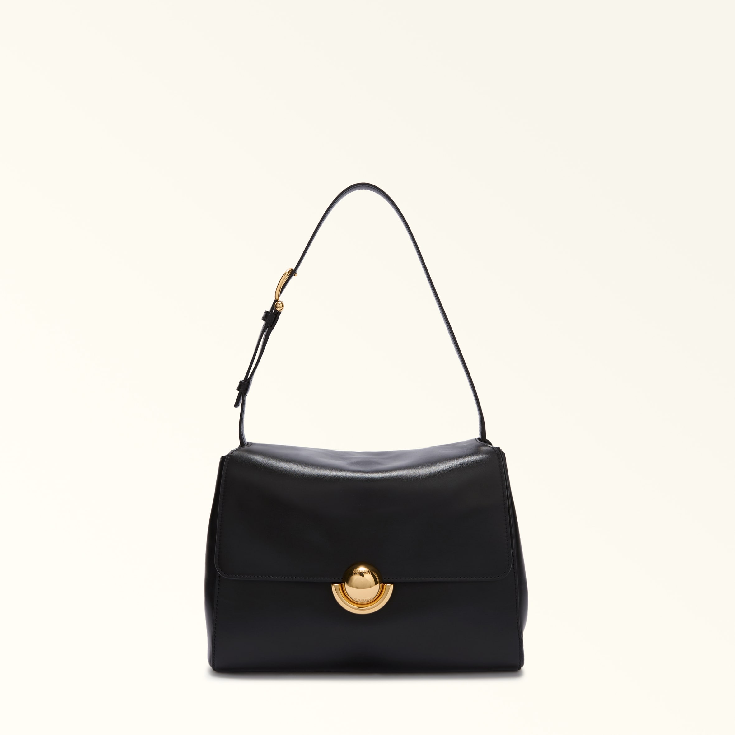 Furla Domus Shoulder Bag S