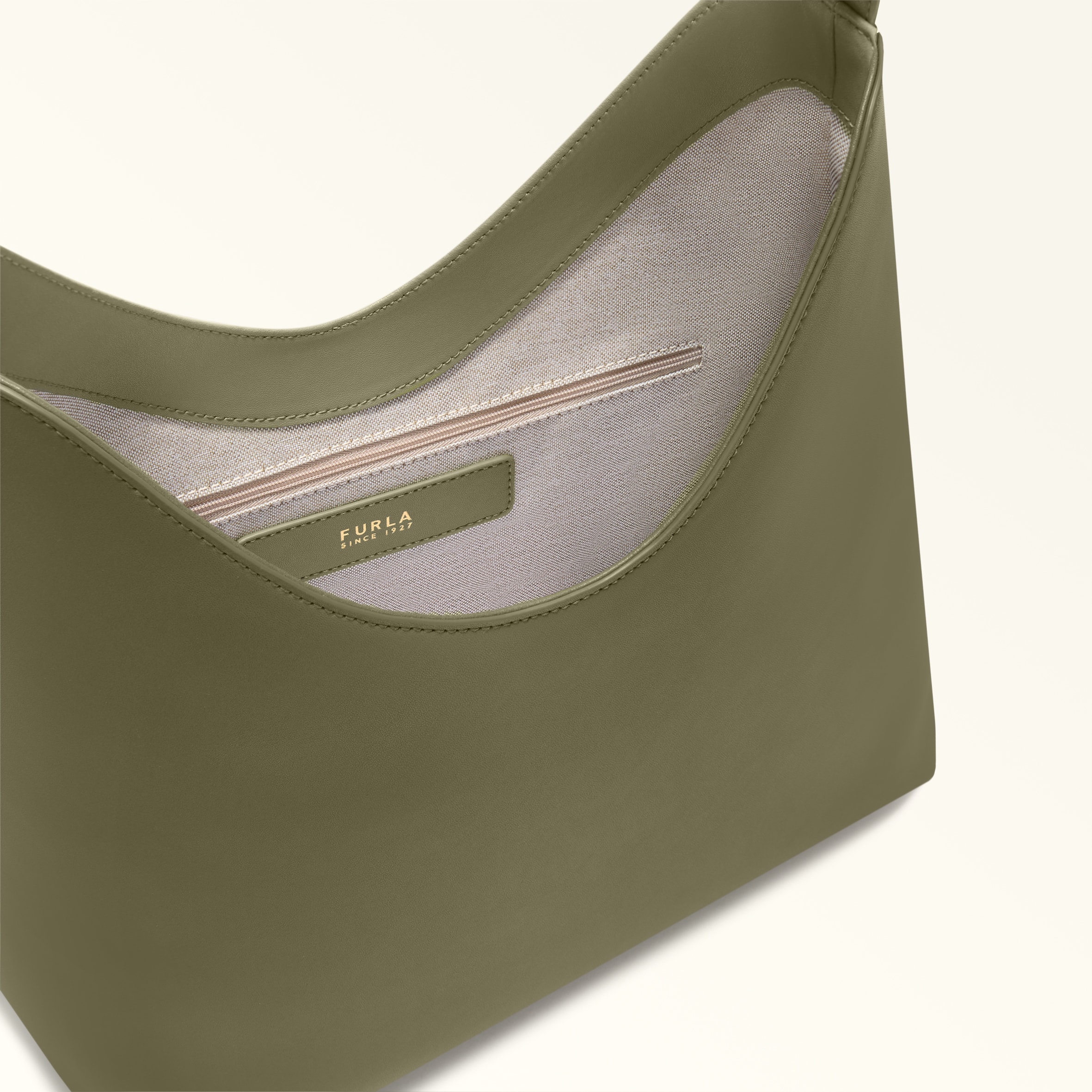 Furla Goccia Shoulder Bag M